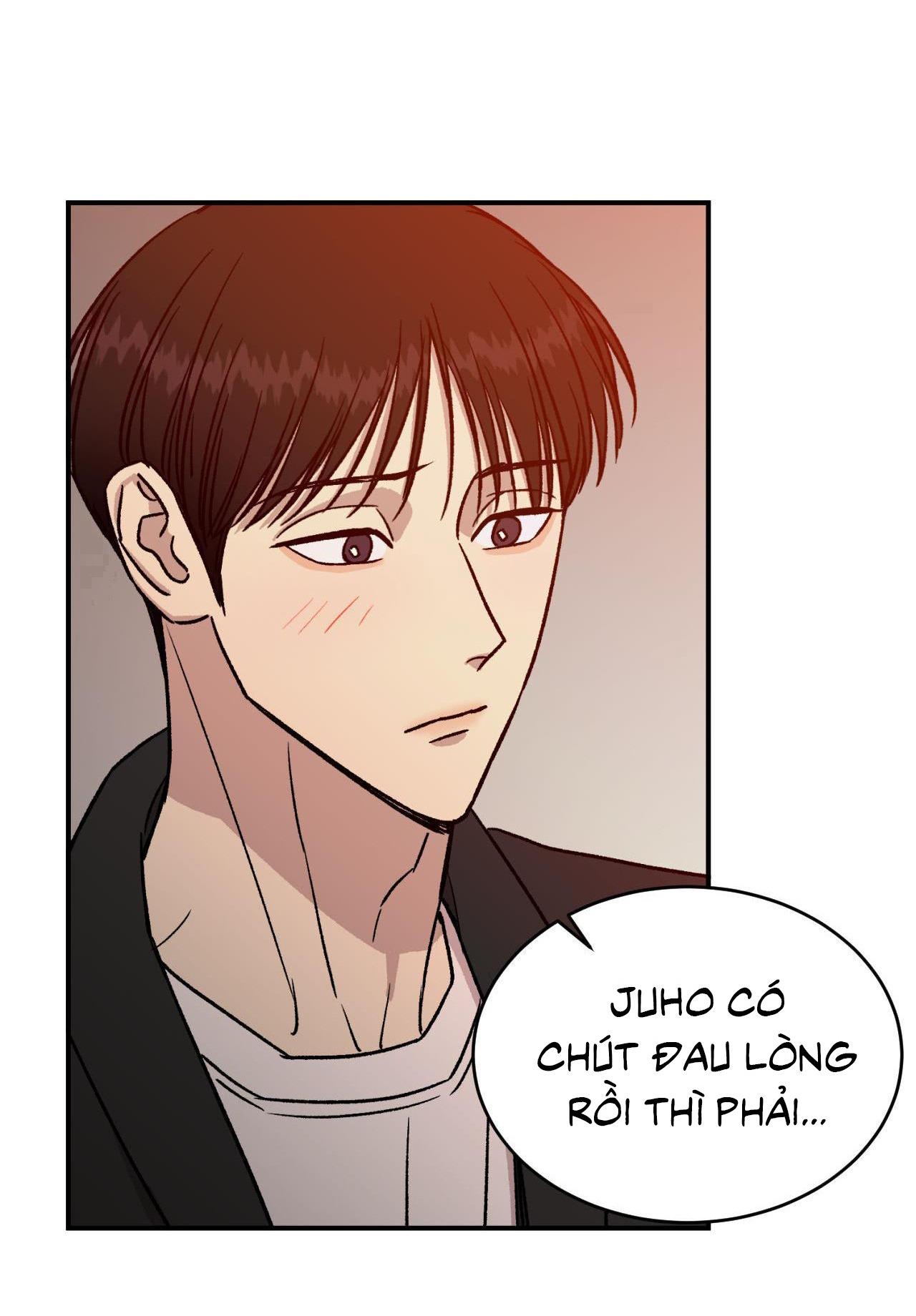 Đọc truyện Nhà của chúng ta - Chapter 12