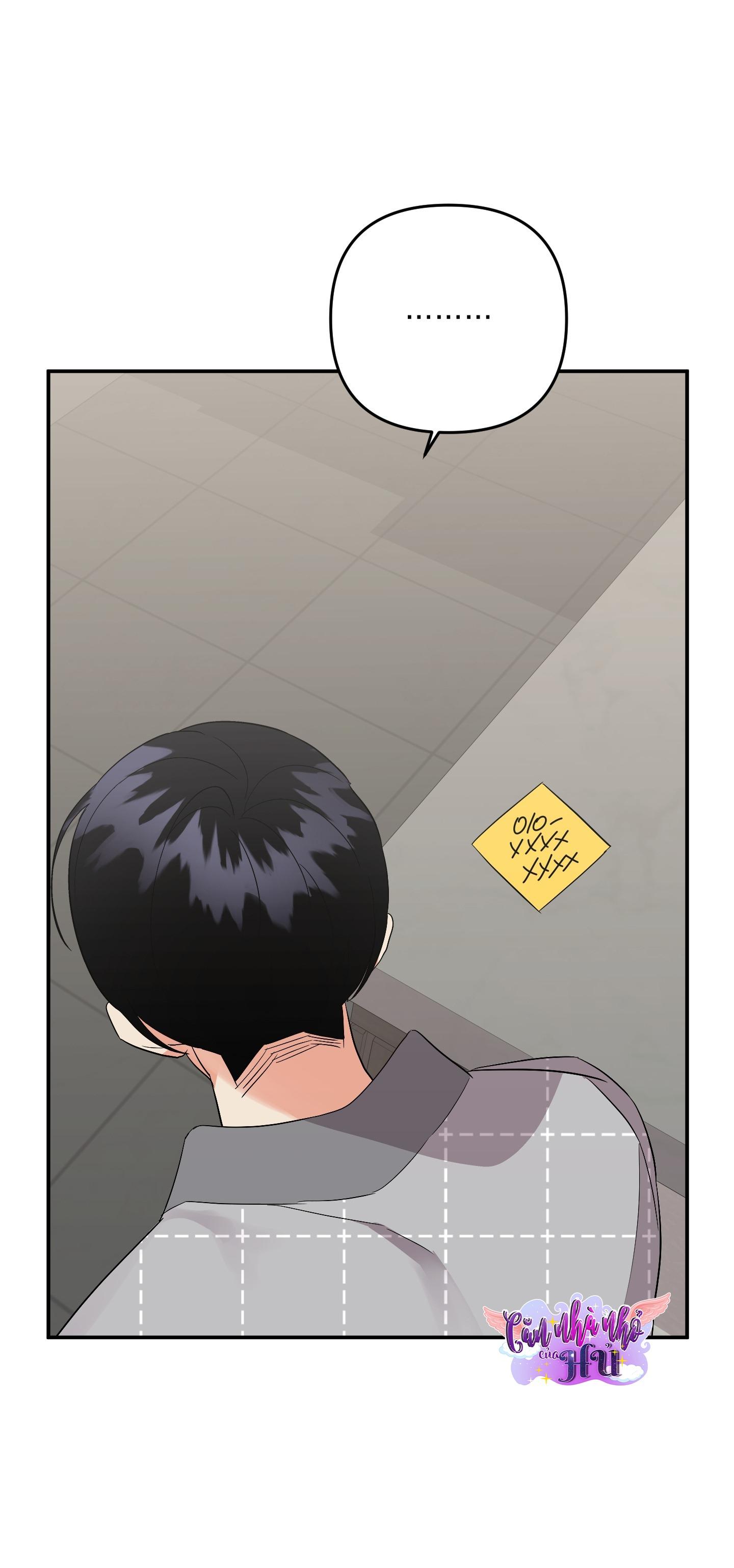 Đọc truyện TÊN XẤU XA CỦA TÔI XXX - Chapter 55