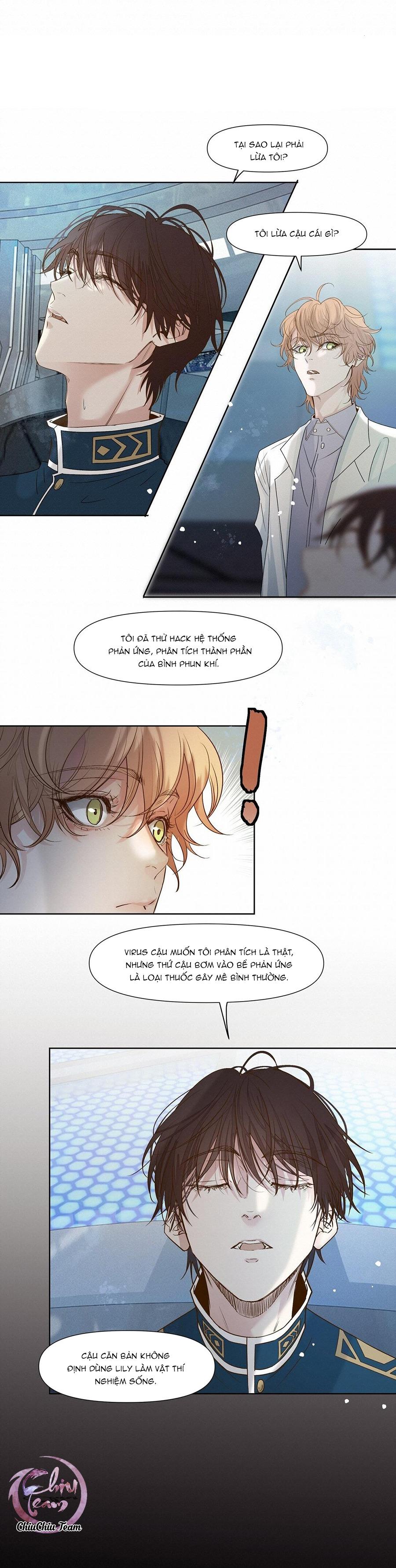 Đọc truyện Tuyệt Xử Phùng Sinh - Chapter 41