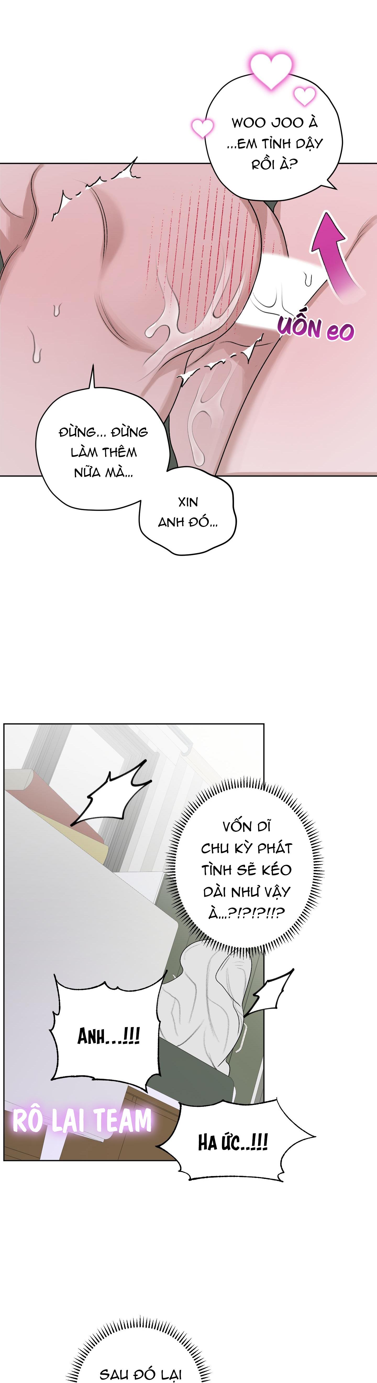 Đọc truyện  Đầm Hoa Sen - Chapter 25