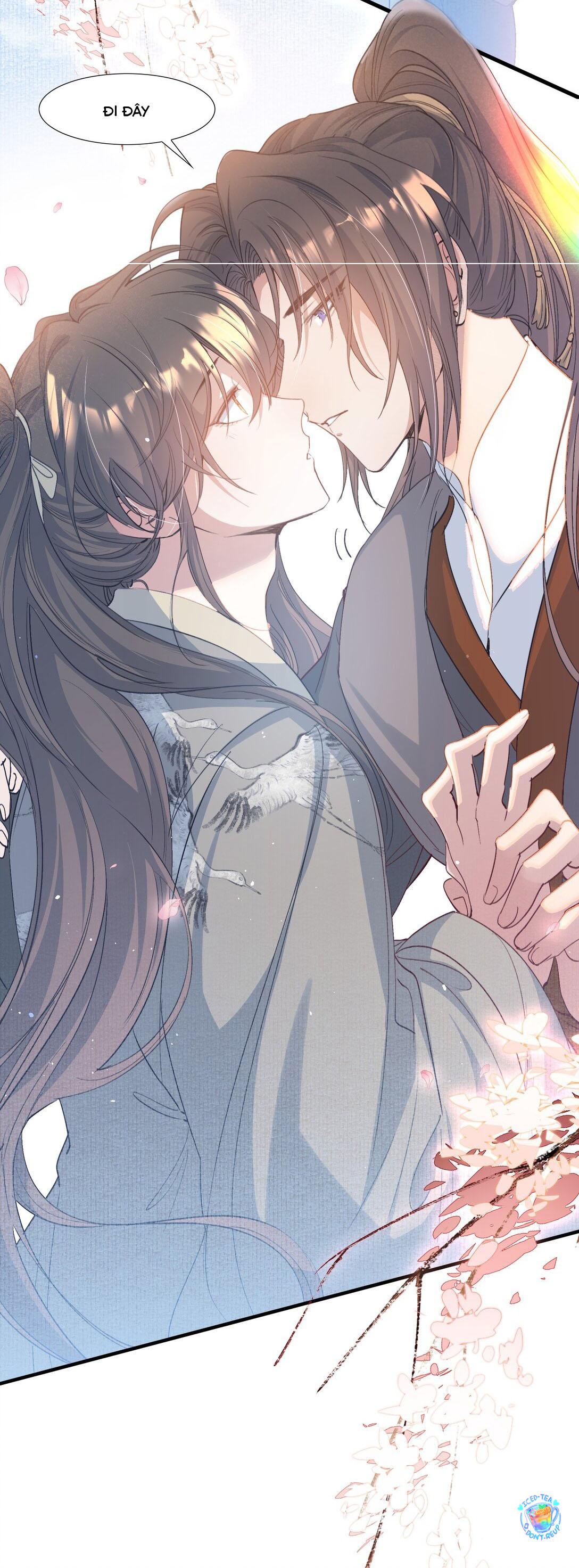 Đọc truyện Loạn thế vi vương - Chapter 90