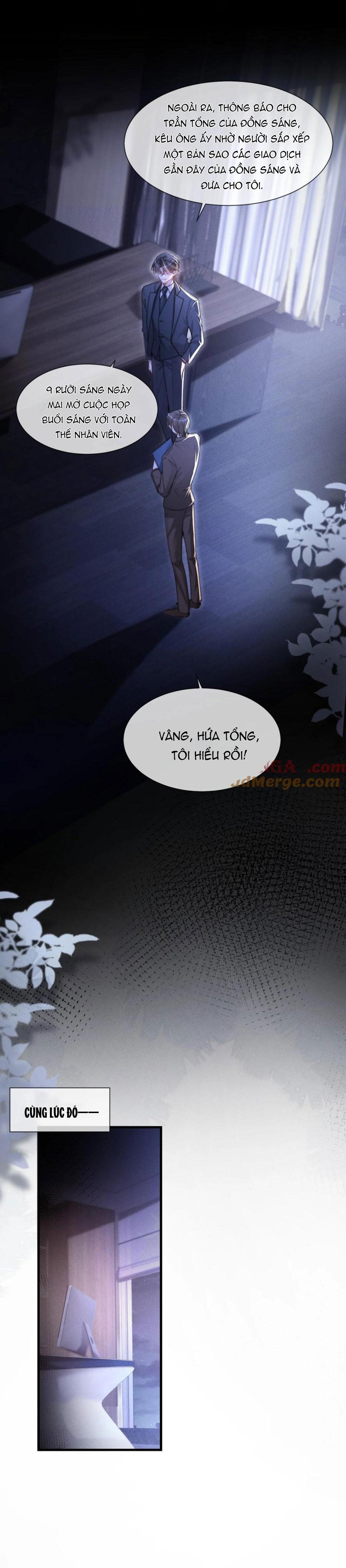 Đọc truyện Phép Tắc Nuôi Dưỡng Chó Điên - Chapter 15