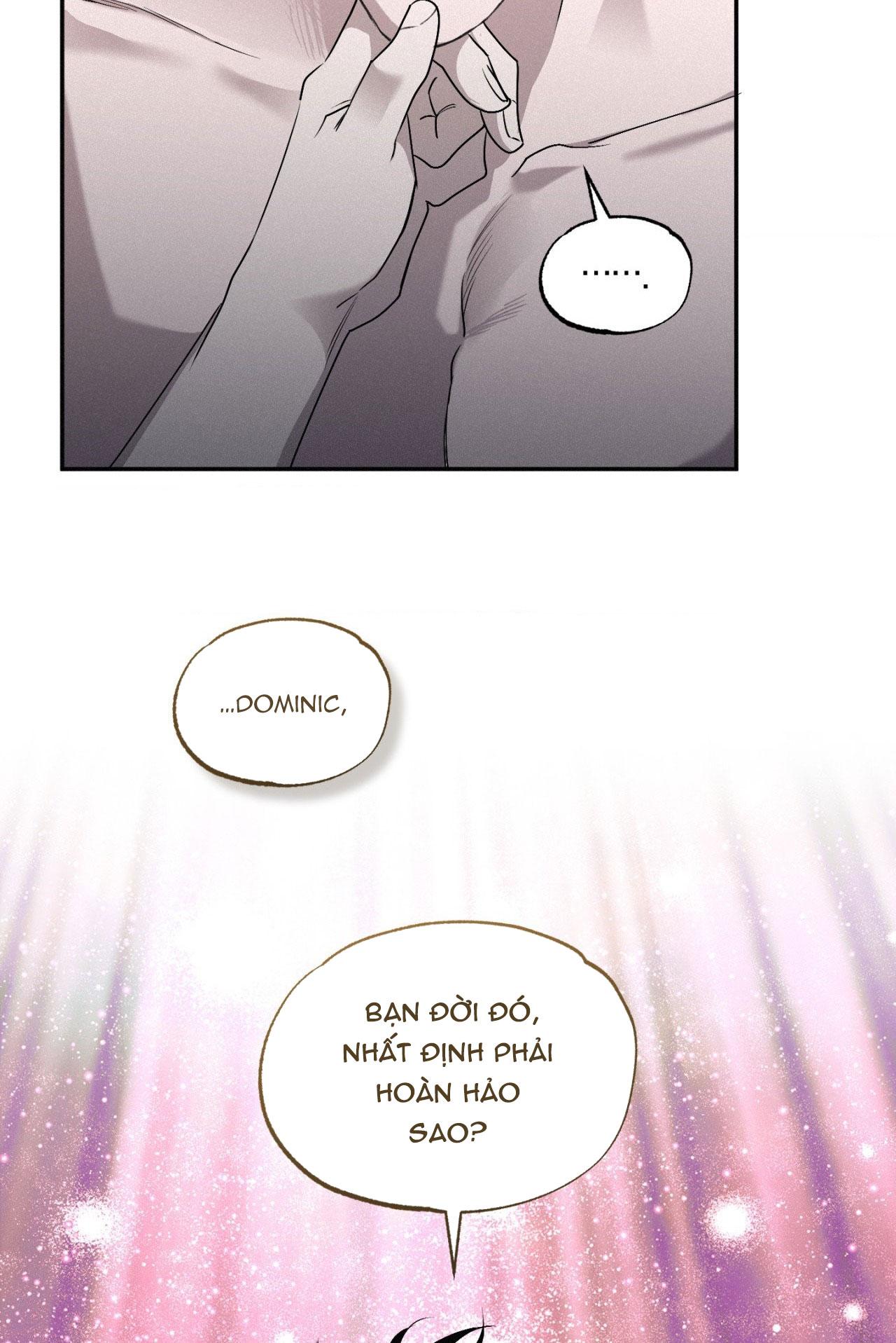 Đọc truyện LỜI NÓI DỐI ĐẪM MÁU - Chapter 46