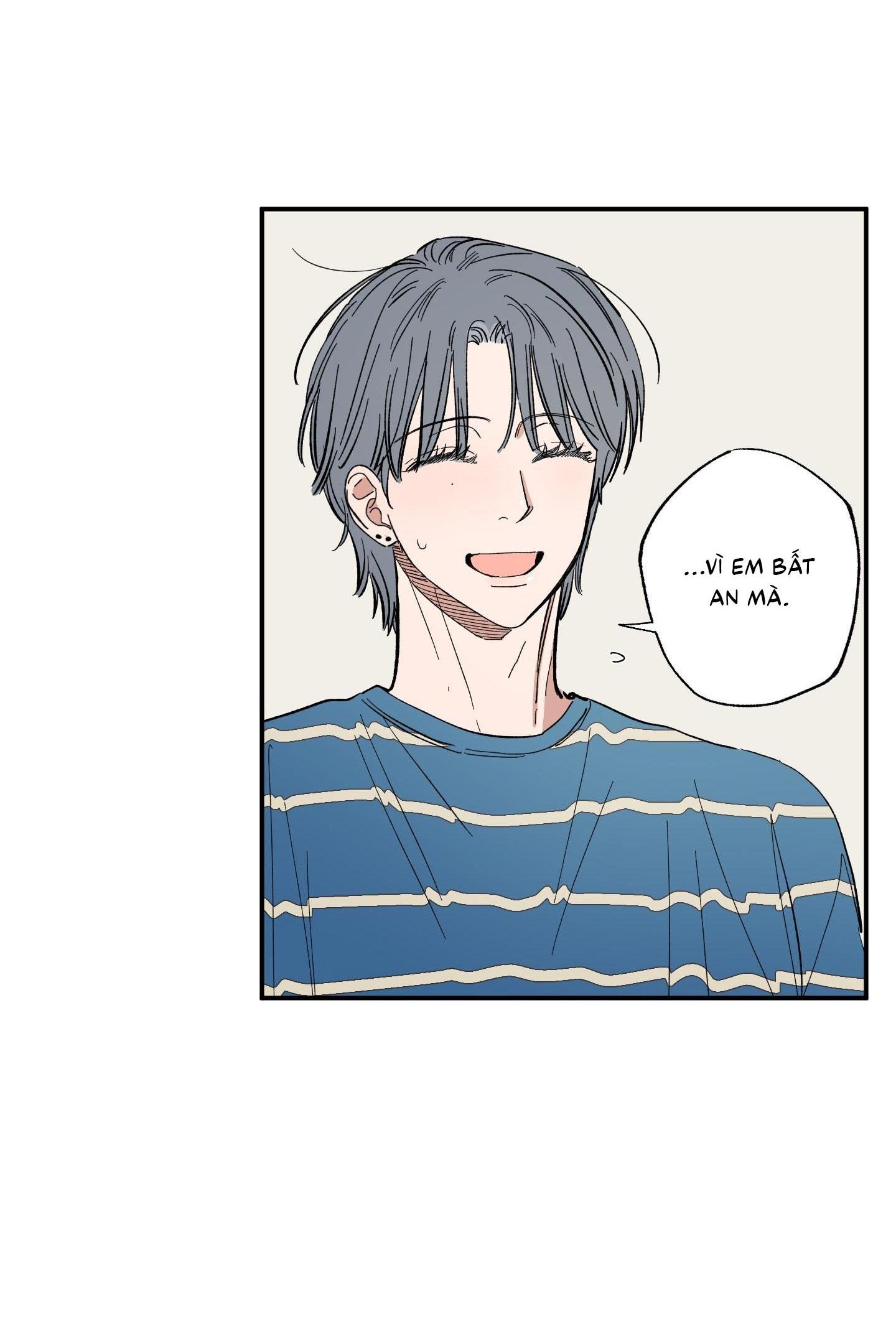 Đọc truyện  Điểm Hẹn Tình Đơn Phương - Chapter 29