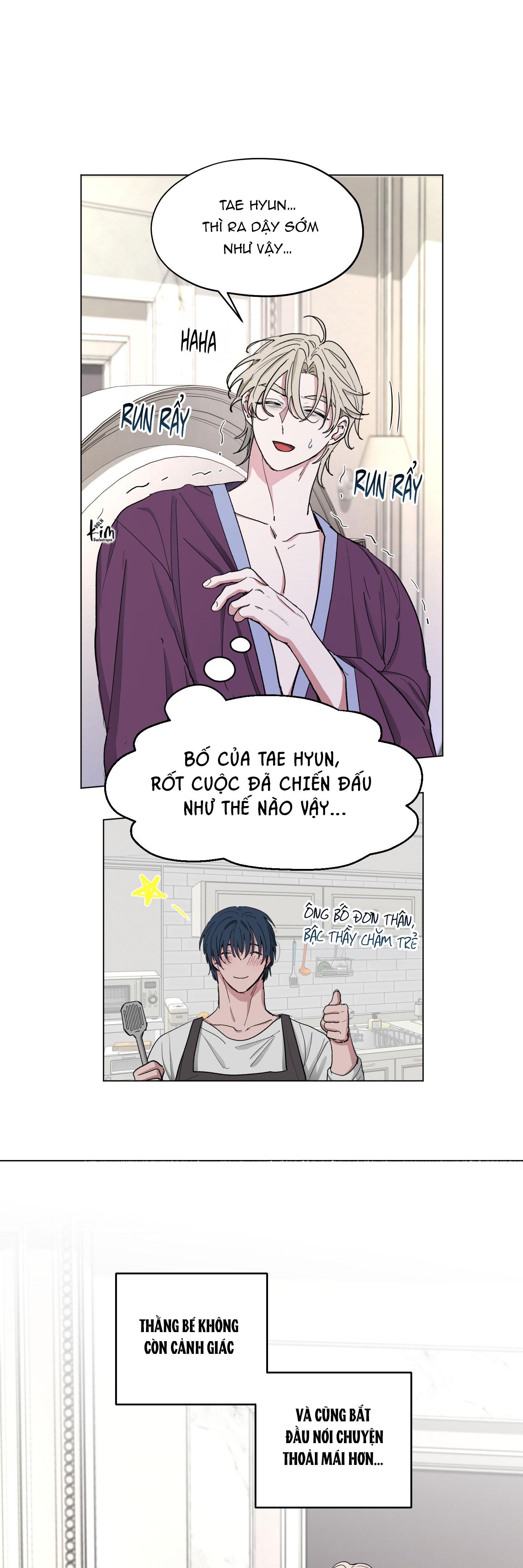 Đọc truyện GUIDE TOÀN NĂNG - Chapter 6