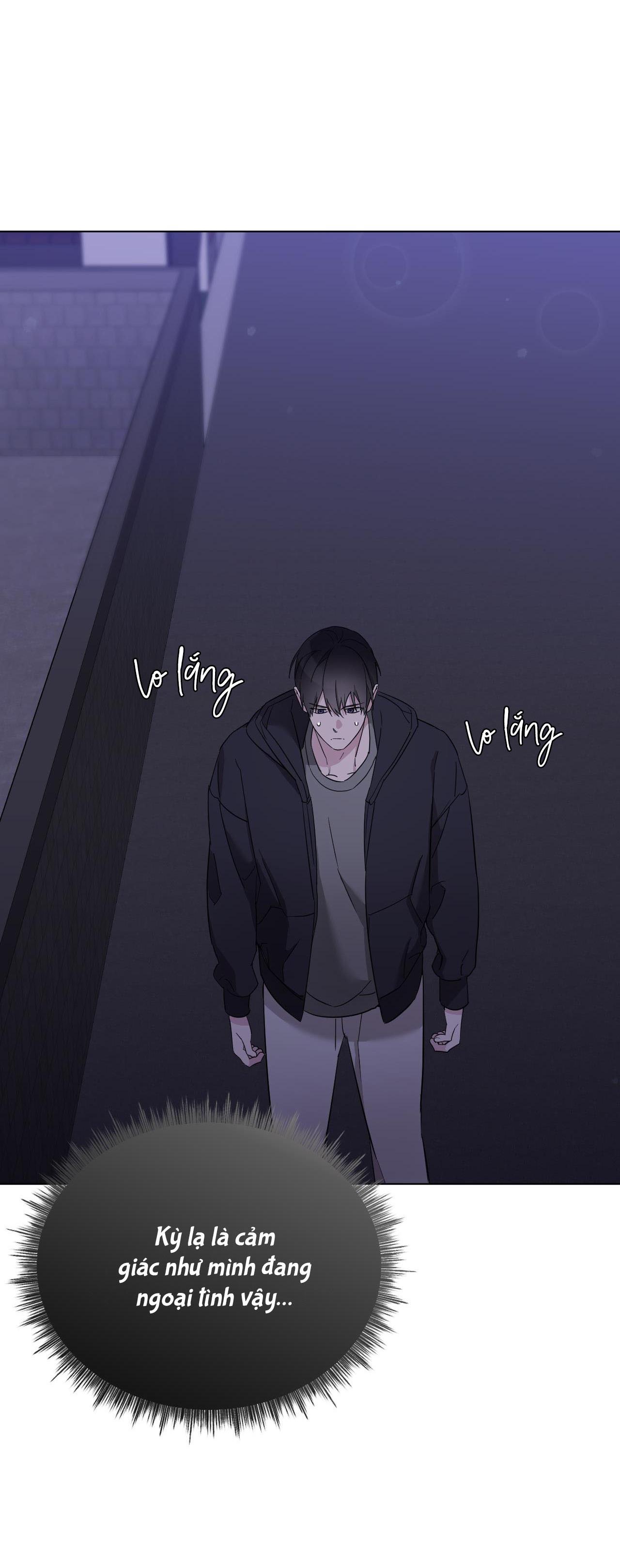 Đọc truyện  Dễ thương là lỗi của tôi sao? - Chapter 32