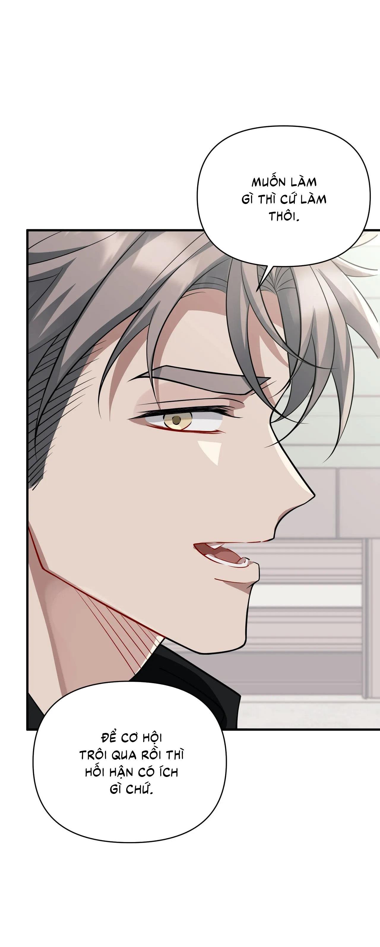 Đọc truyện  Vết Trượt - Chapter 43