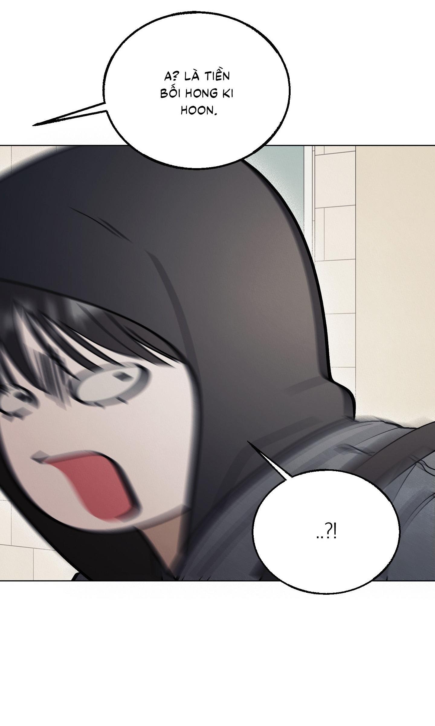 Đọc truyện  Nhiệm Vụ Định Mệnh - Chapter 4