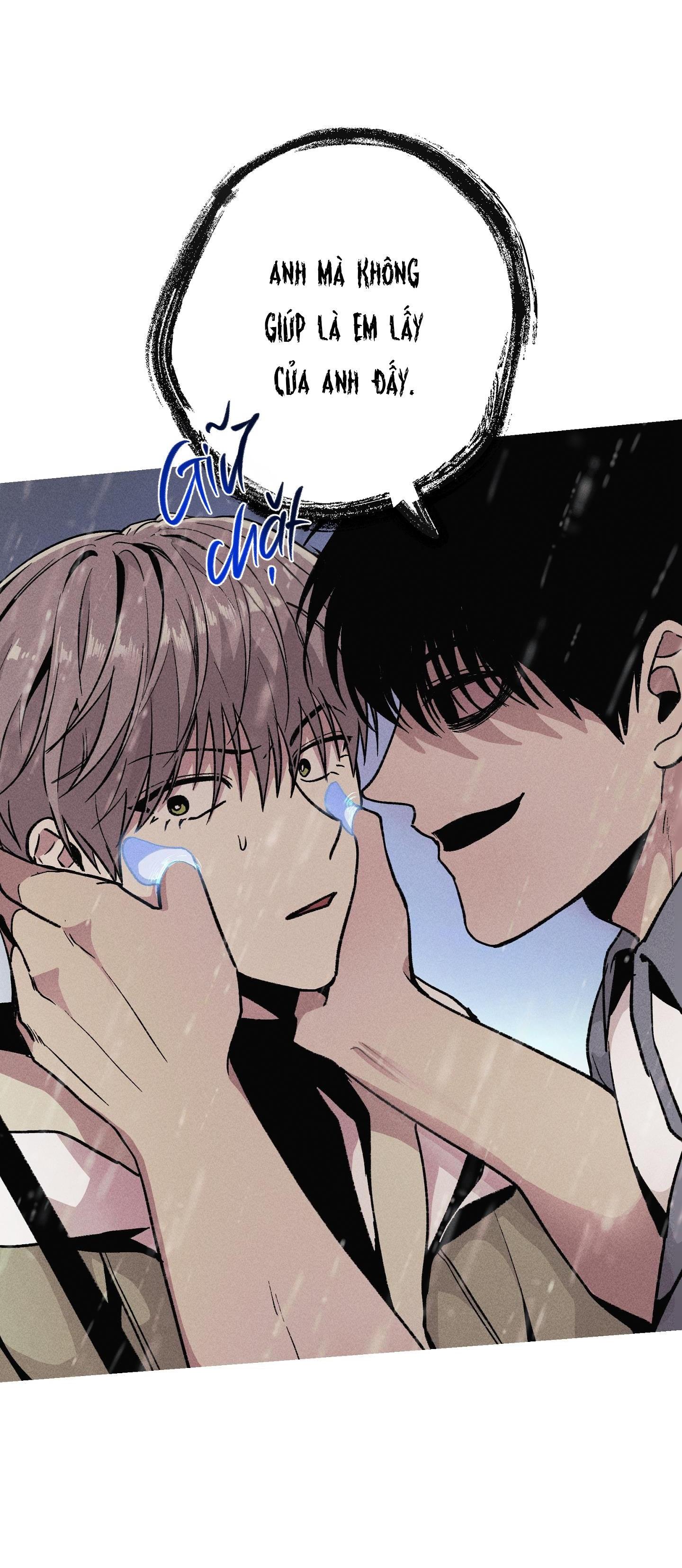 Đọc truyện QUAN HỆ GIẾT CHÓC - Chapter 22