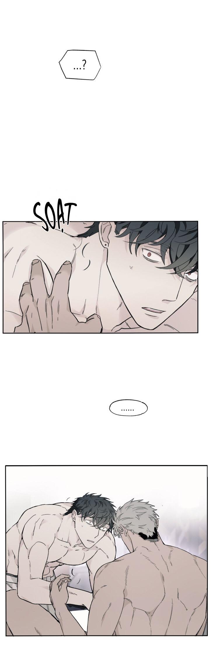 Đọc truyện  Nuốt gai - Chapter 16