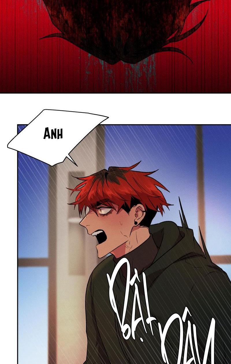 Đọc truyện NỖI SỢ CỦA HWAN YEONG - Chapter 46