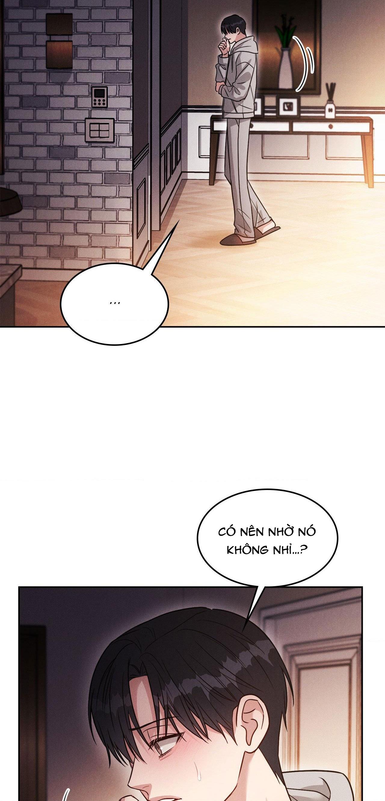 Đọc truyện GIẢ DƯỢC - Chapter 33