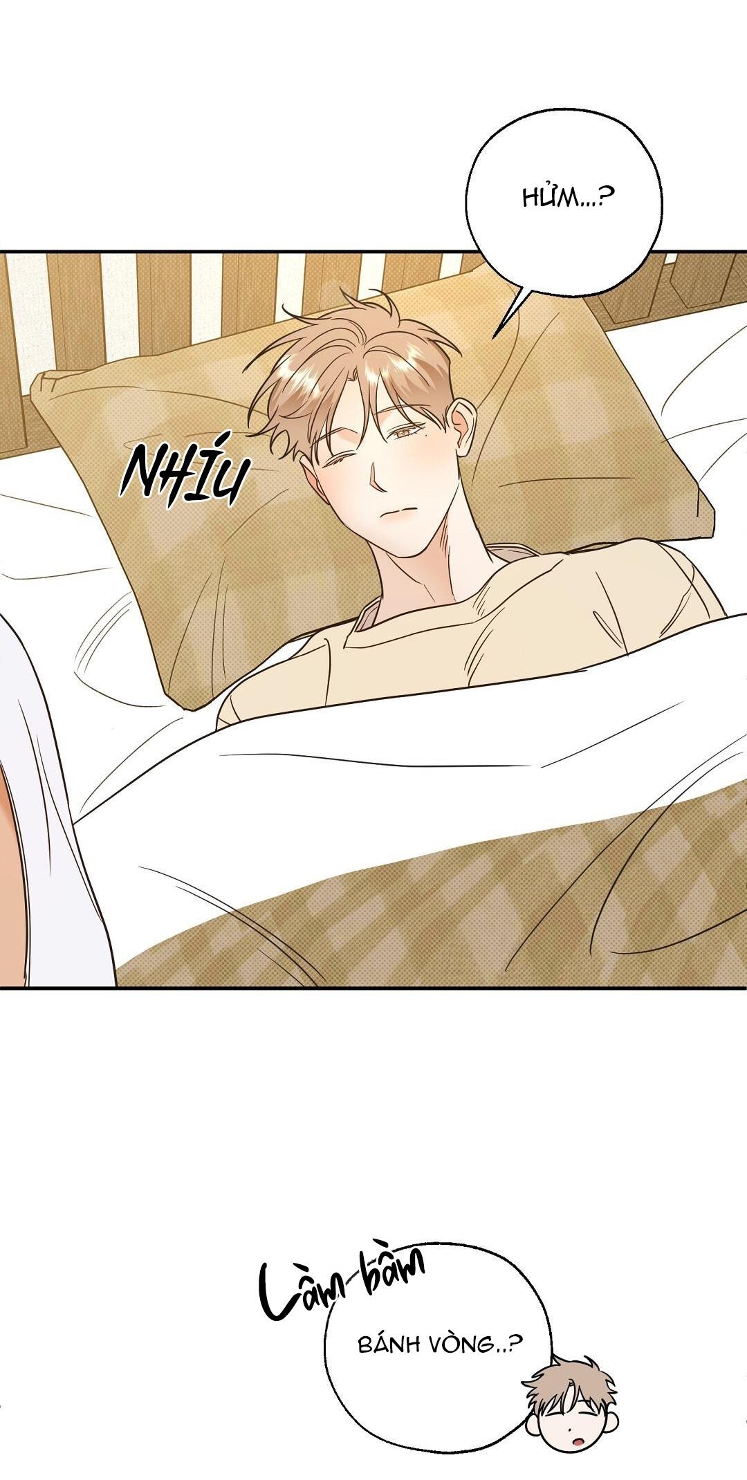 Đọc truyện TUYỂN TẬP NGỰC BỰ, CUNG KHỦ CỦA NHÀ KIM - Chapter 173.5