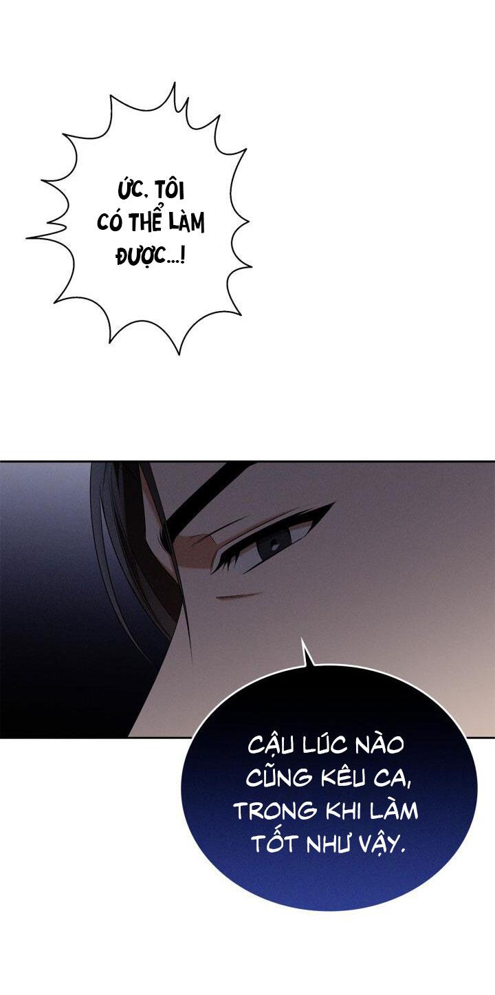 Đọc truyện Critical Point - Chapter 38