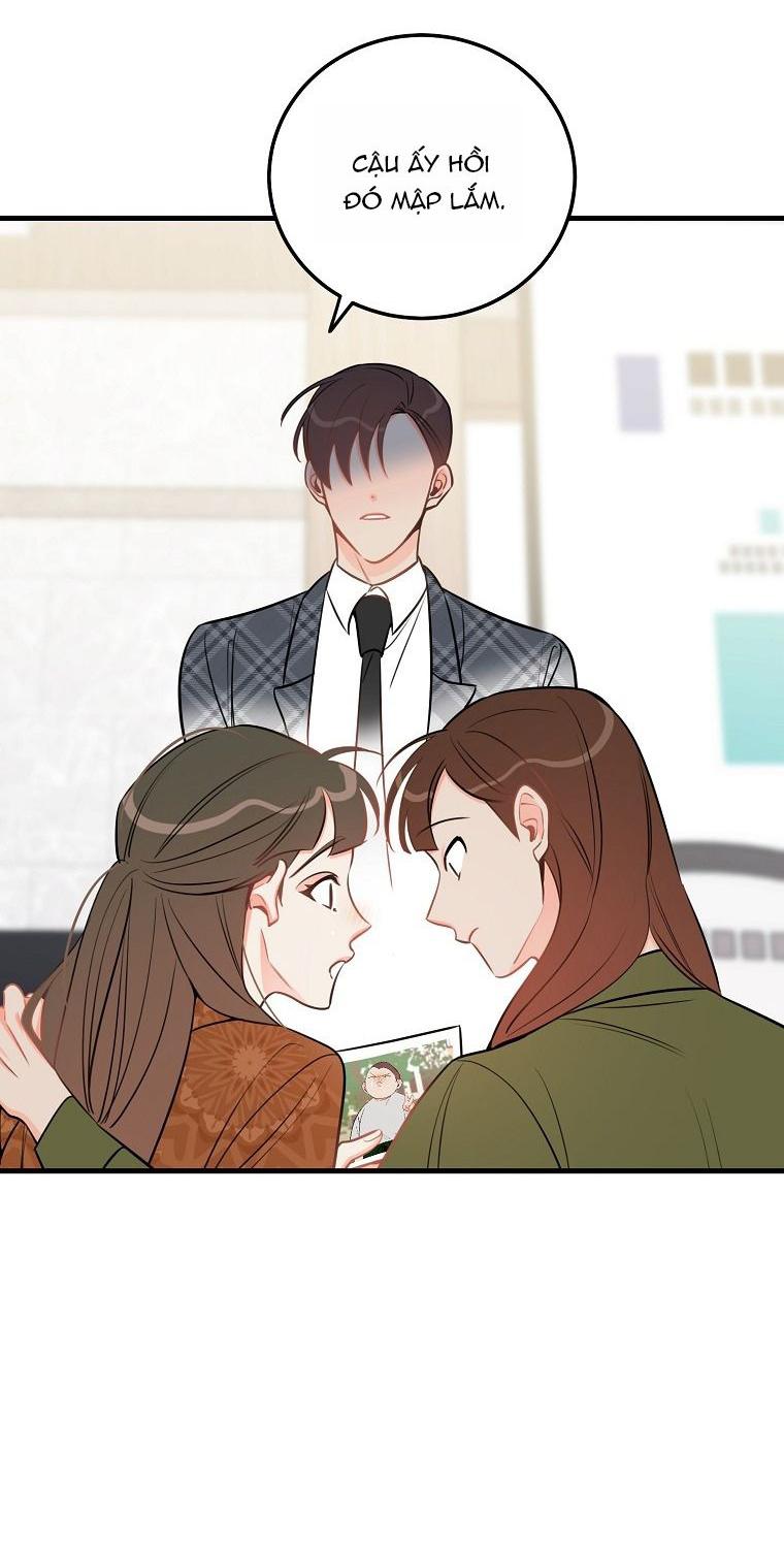 Đọc truyện Có Chuyện Gì Xảy Ra với Sự Nổi Tiếng Của Tôi Thế? - Chapter 42