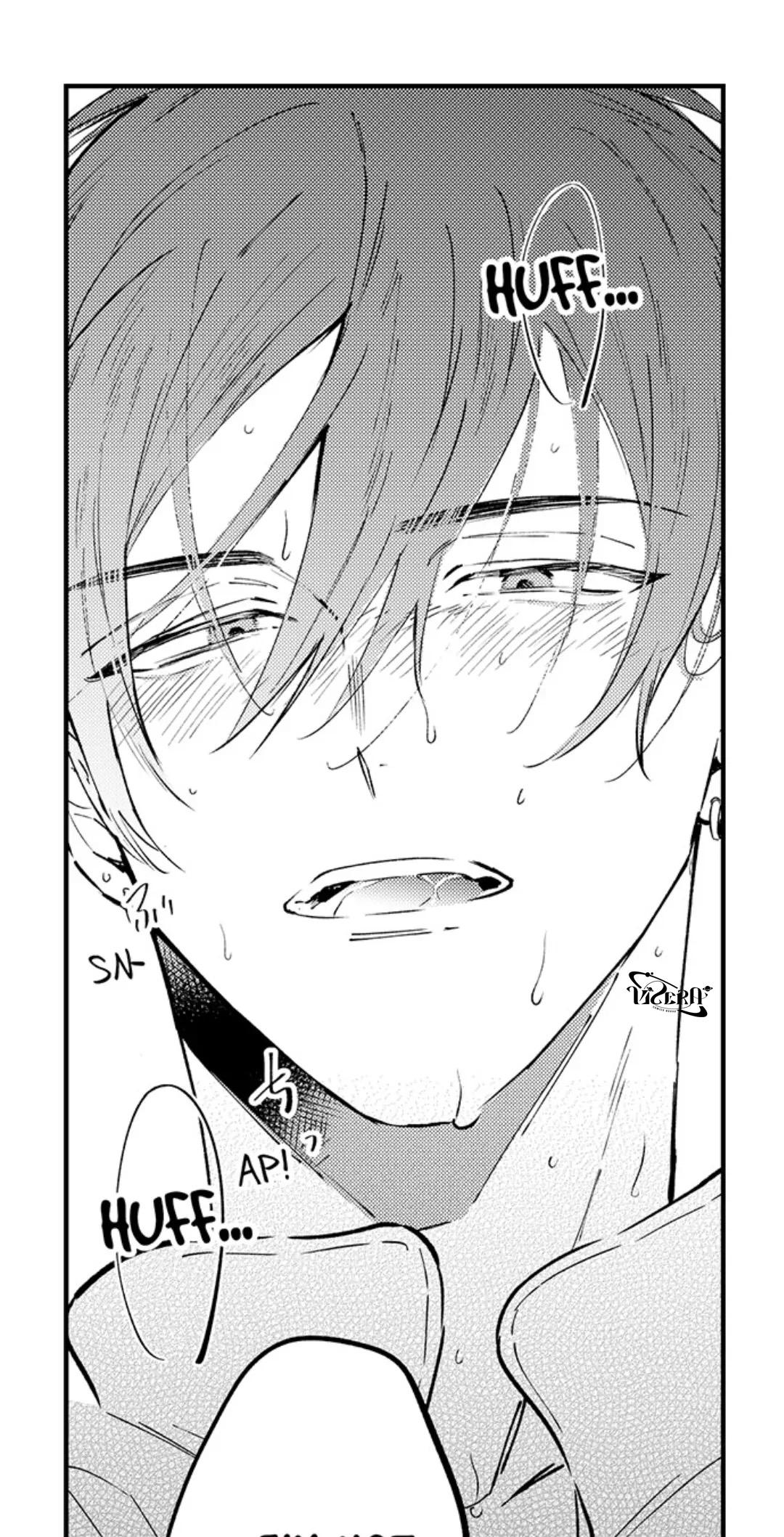 Đọc truyện Ly Hôn Đi, Hỡi Ngài Alpha - Chapter 33