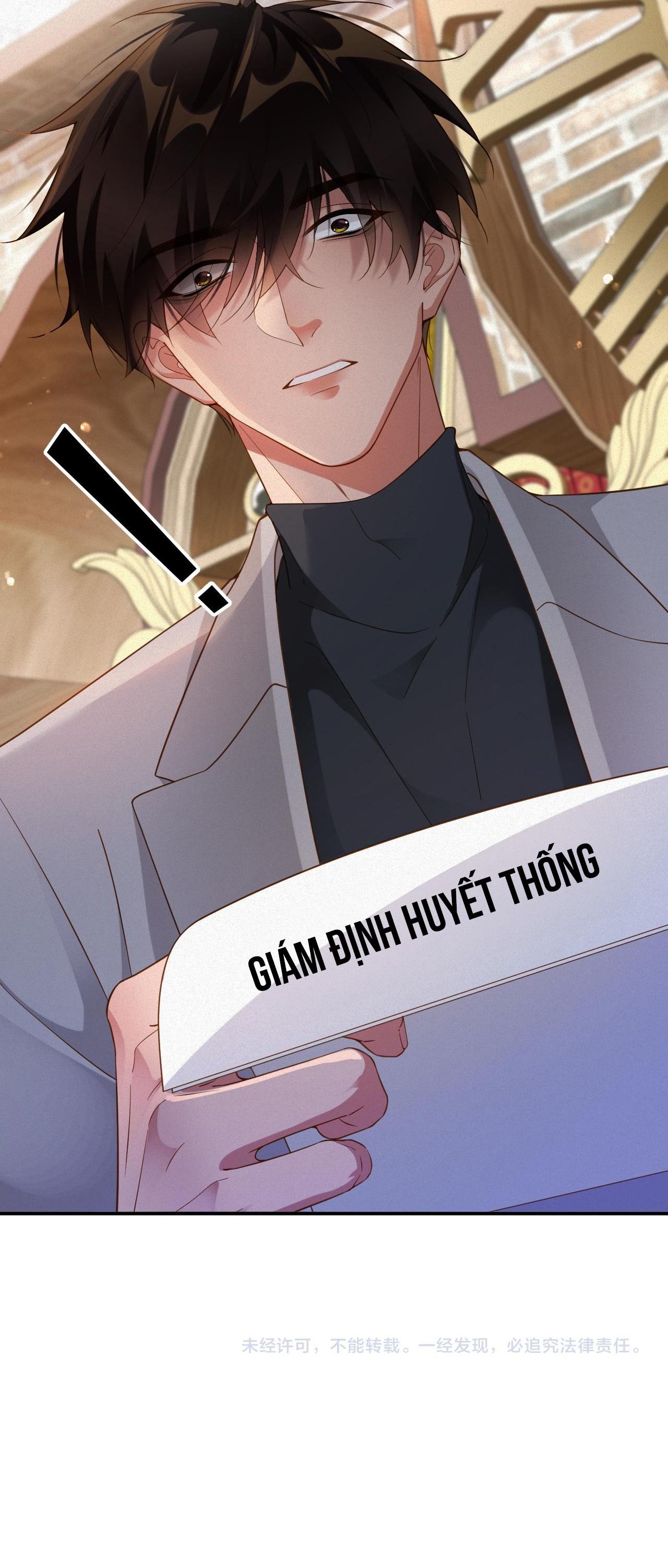 Đọc truyện CHỒNG CŨ MUỐN TÁI HÔN LẦN NỮA - Chapter 59