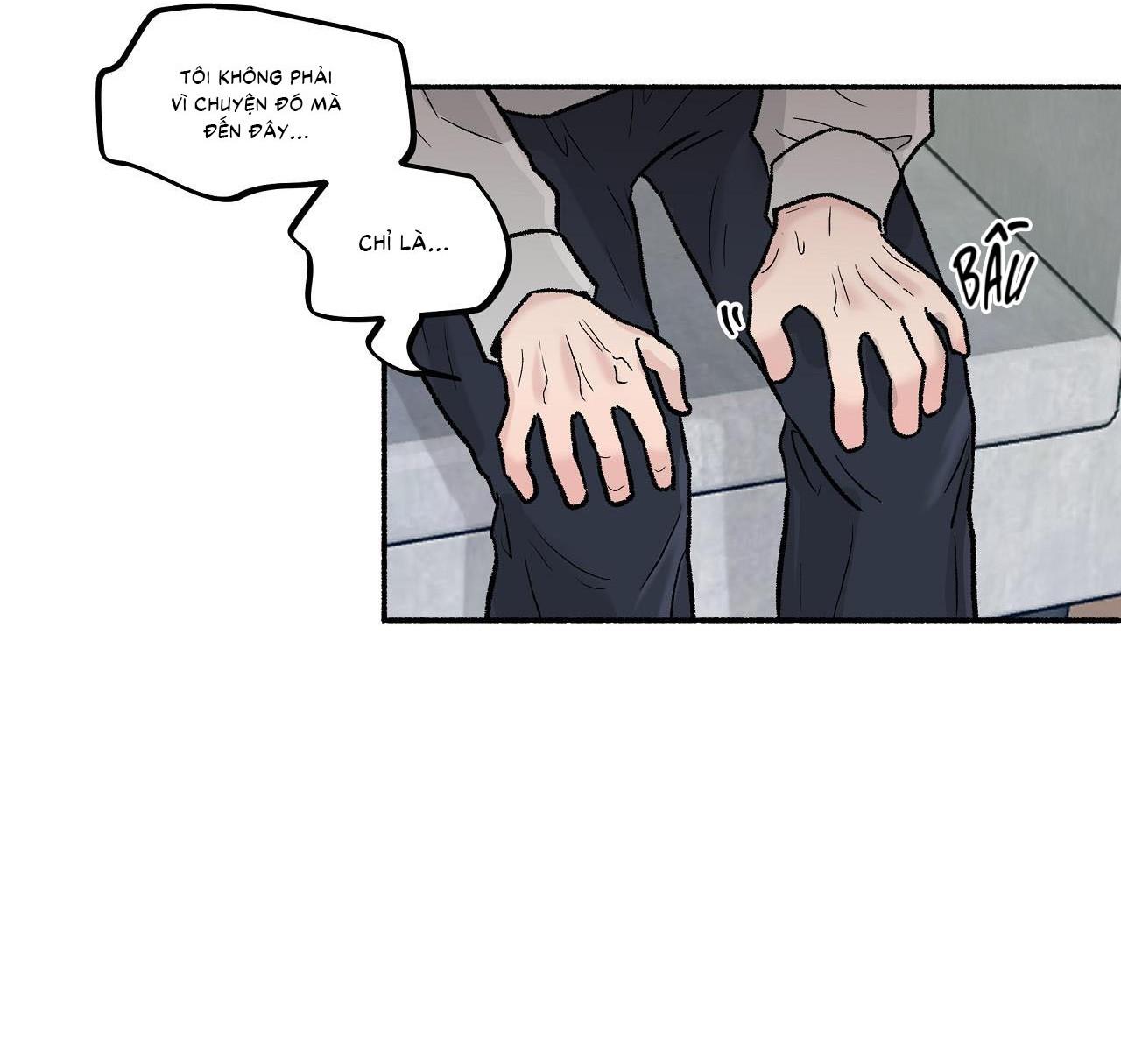 Đọc truyện  Khi Người Lơ Đãng - Chapter 15