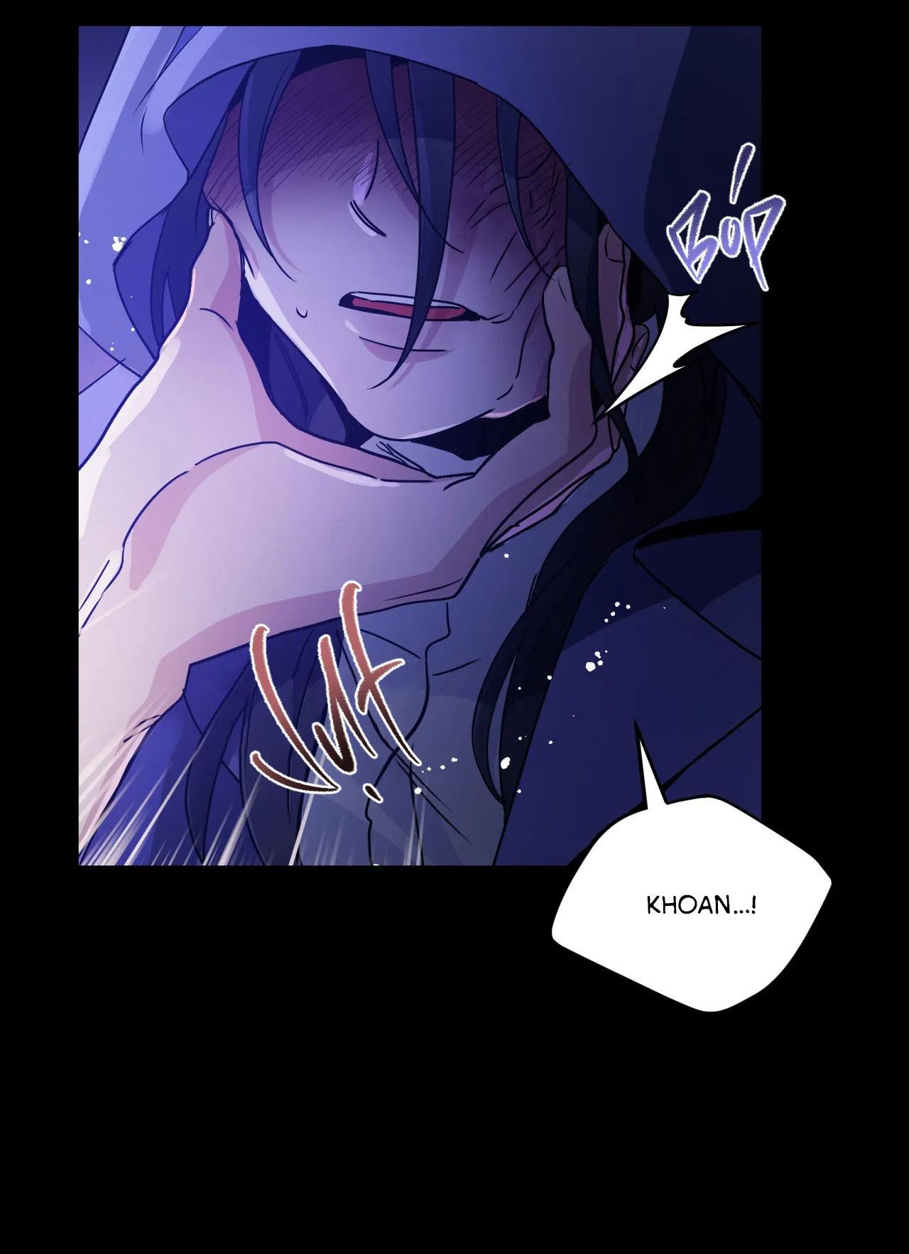 Đọc truyện  Ám Giữ Linh Hồn - Chapter 52