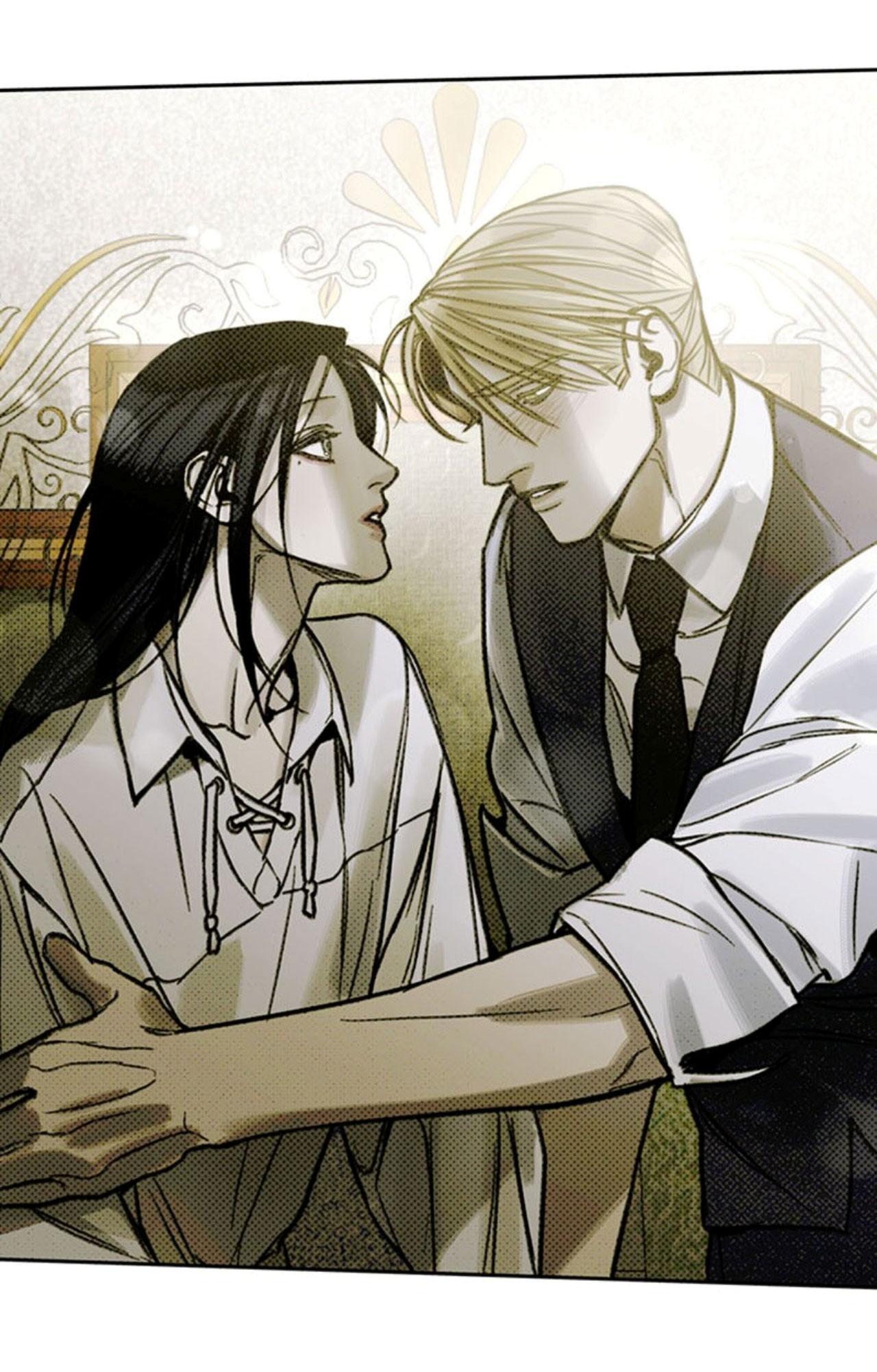 Đọc truyện SOLO FOR TWO - Chapter 7