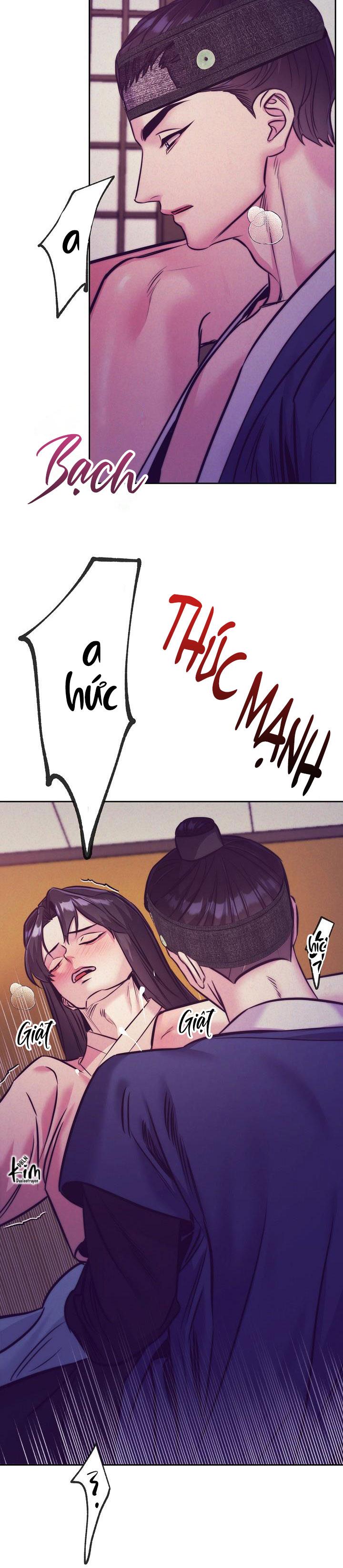 Đọc truyện TRUYỆN NGẮN LỤC LẠC ĐÔI - Chapter 1.4