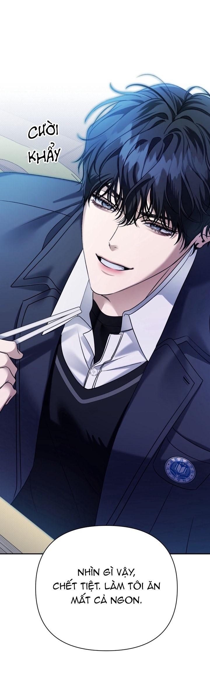 Đọc truyện Eighteen's Bed - Chapter 4