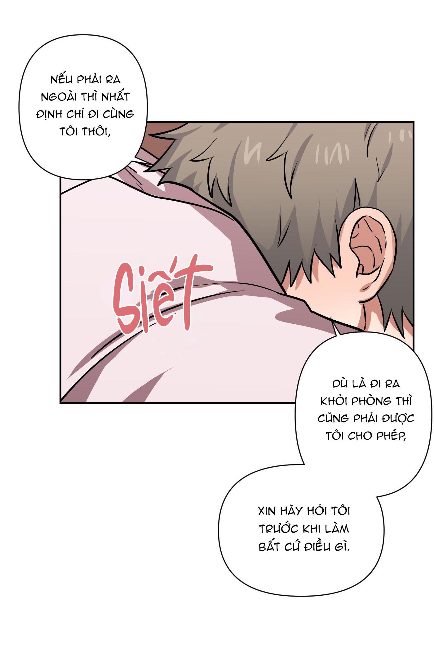 Đọc truyện SỰ THAM LAM CỦA NHÂN LOẠI - Chapter 9.8