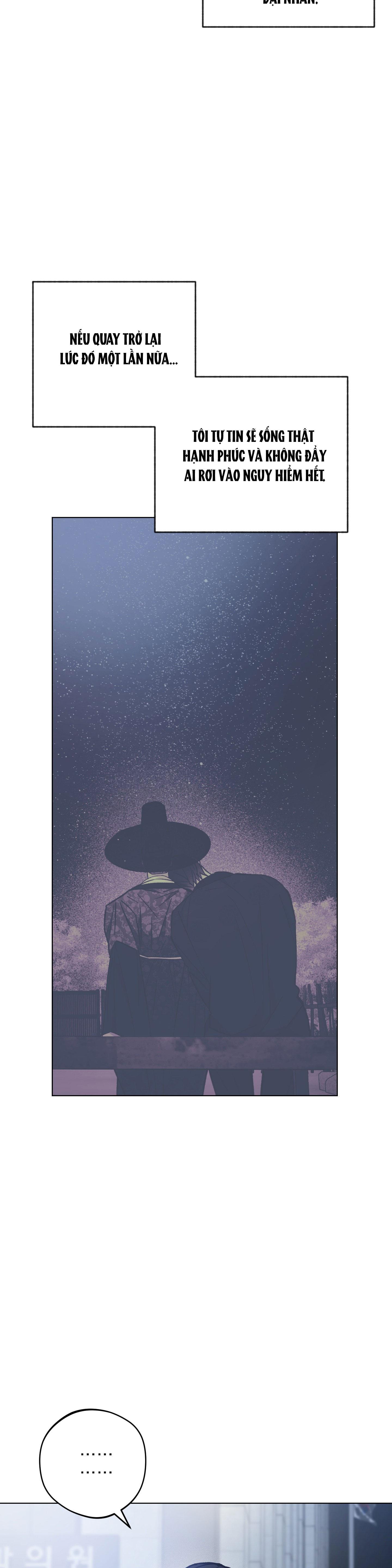 Đọc truyện BÌNH MINH CỦA RỒNG - Chapter 75