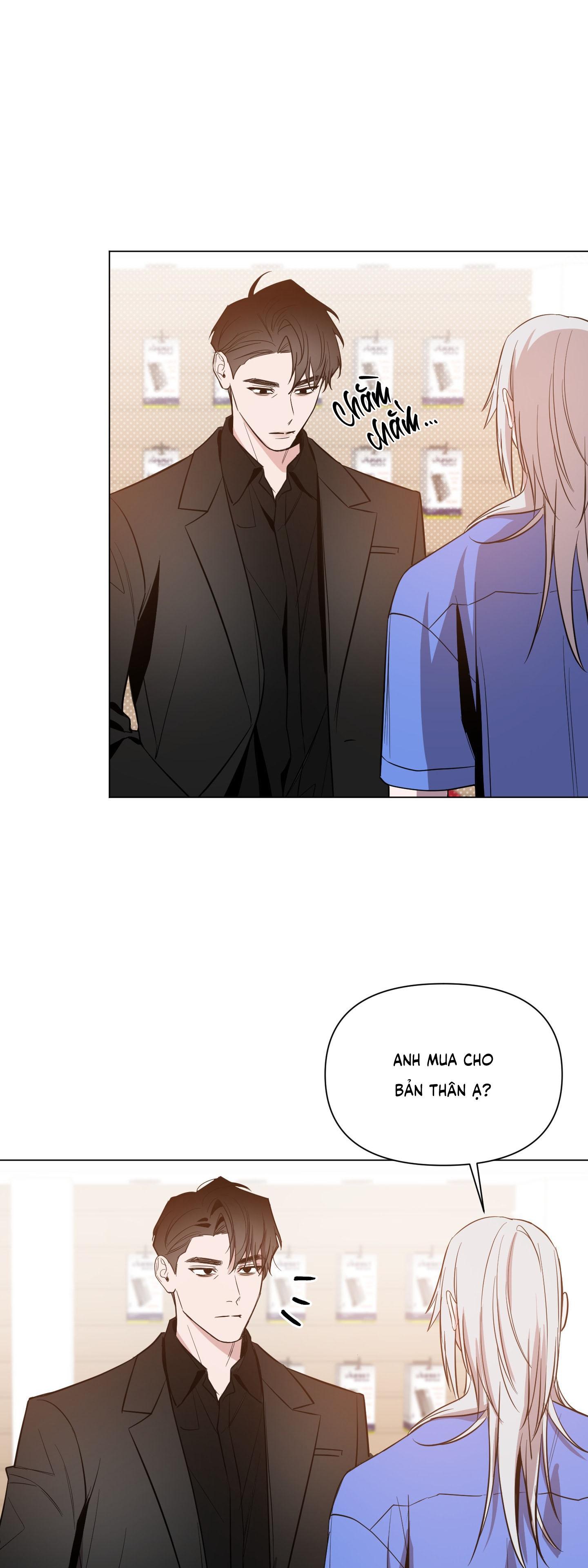 Đọc truyện BÌNH MINH CHIA CẮT BÓNG ĐÊM - Chapter 43