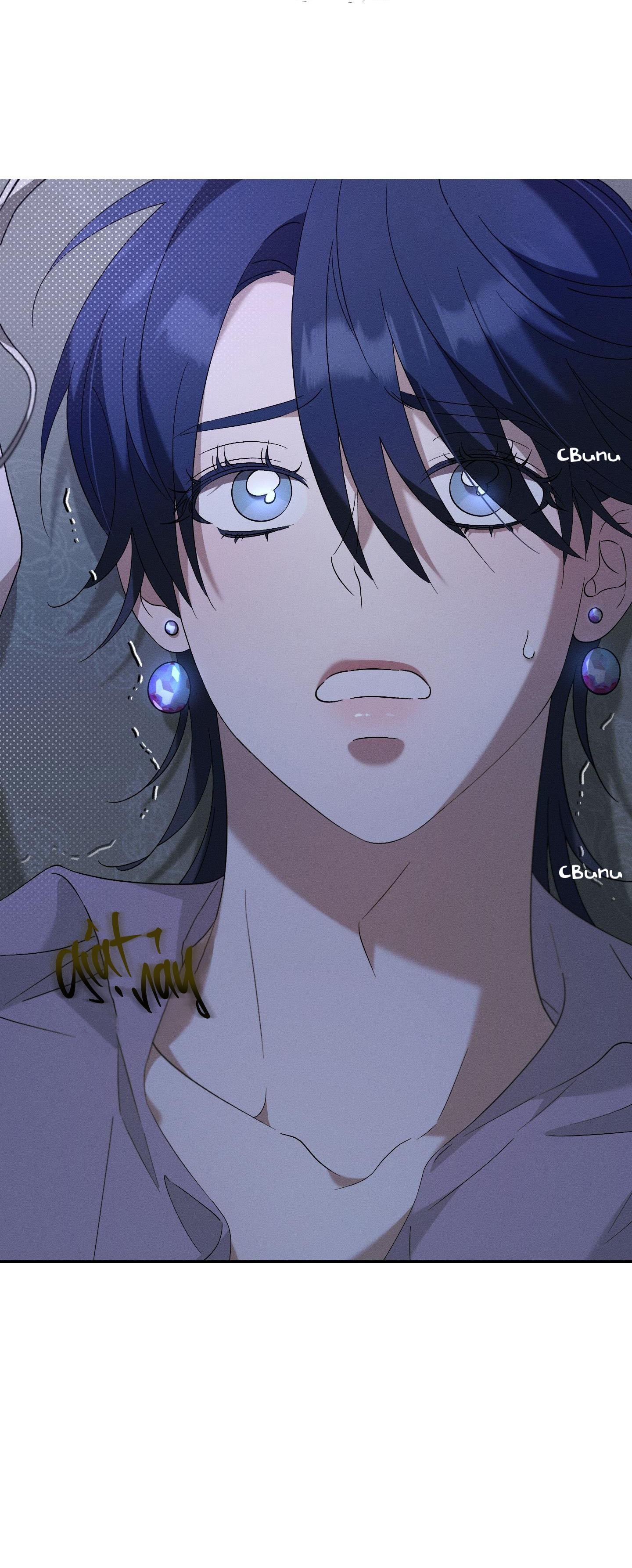 Đọc truyện  Extra Virgin - Chapter 3