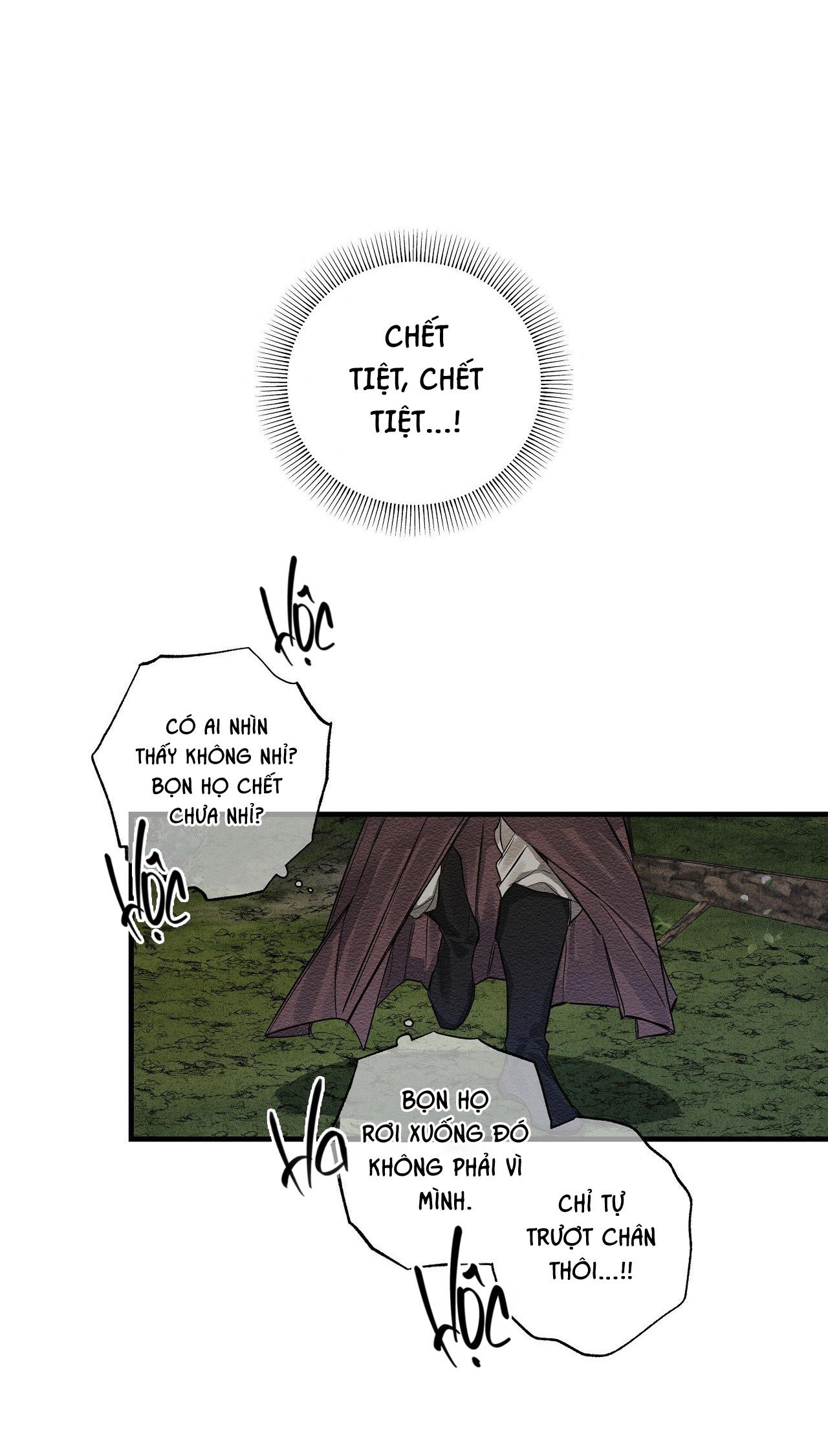 Đọc truyện DUYÊN PHẬN - Chapter 12