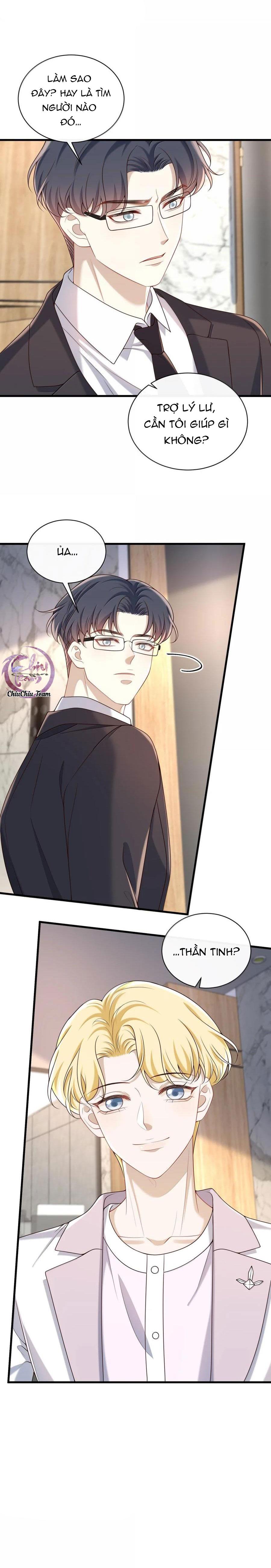 Đọc truyện Người Đó Đến Từ Đêm Tối - Chapter 73