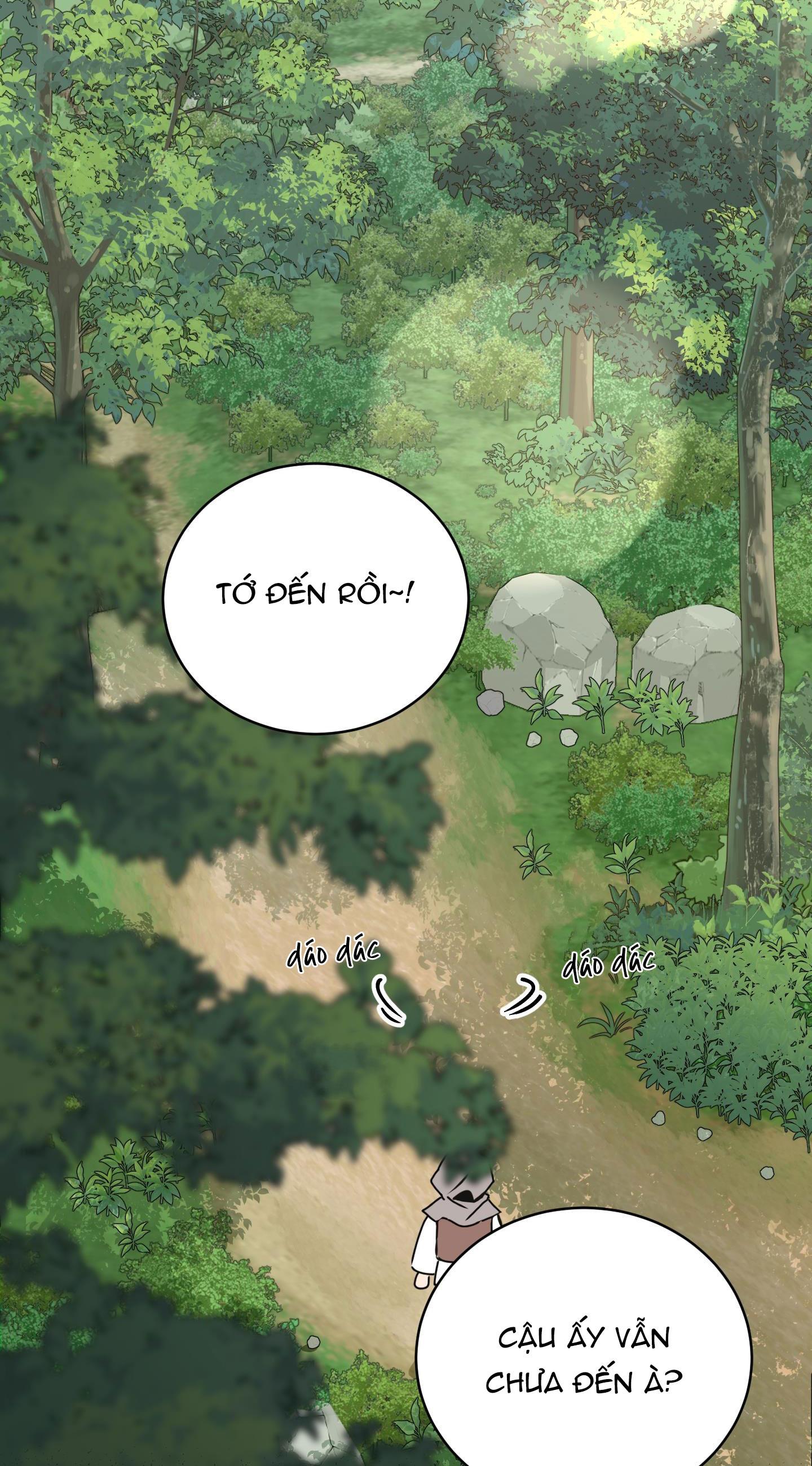 Đọc truyện LOÀI HOA KHÔNG TÊN - Chapter 4