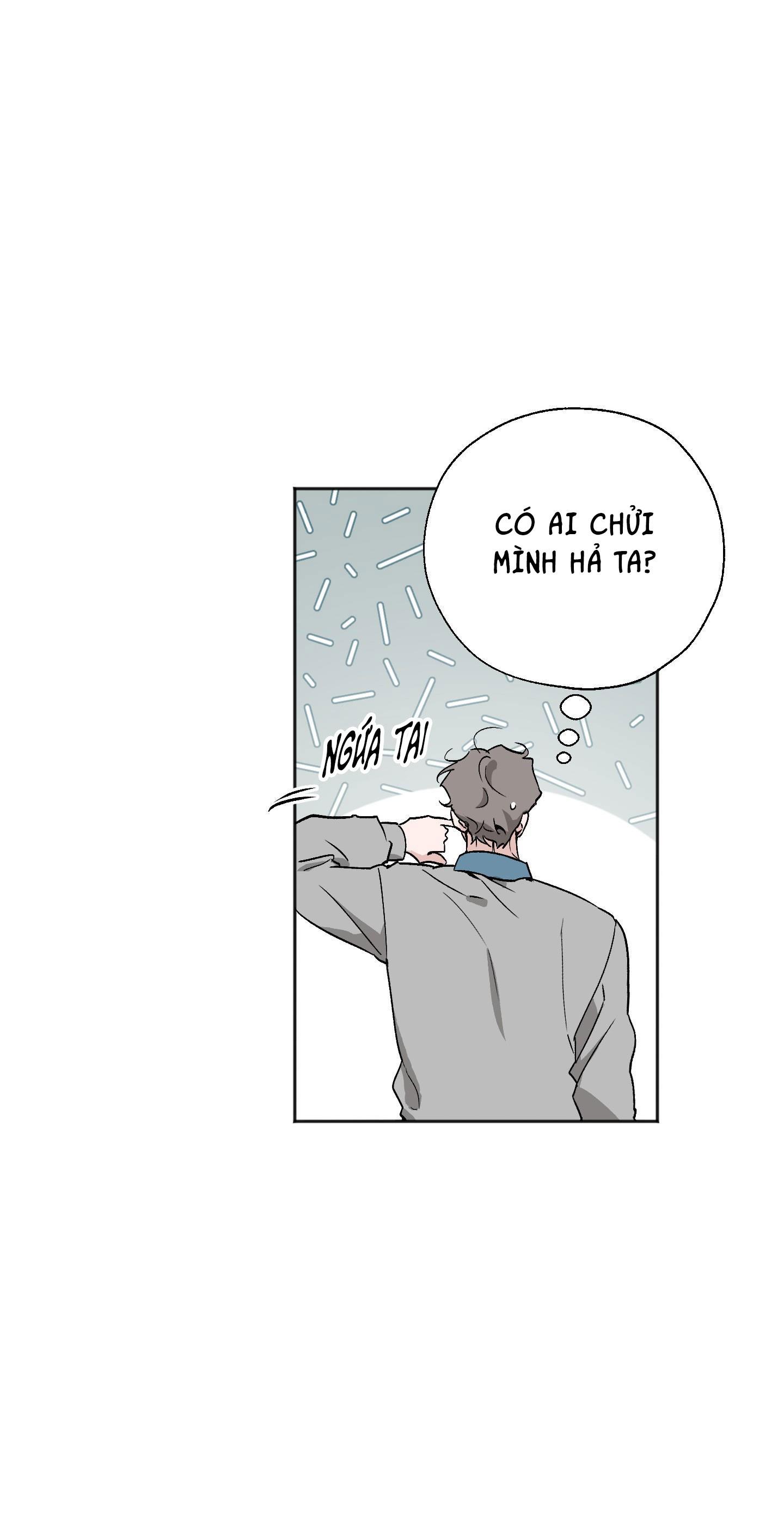 Đọc truyện TUYỂN TẬP TRUYỆN NGẮN HỎNY CỦA NHÀ SẸC - Chapter 47