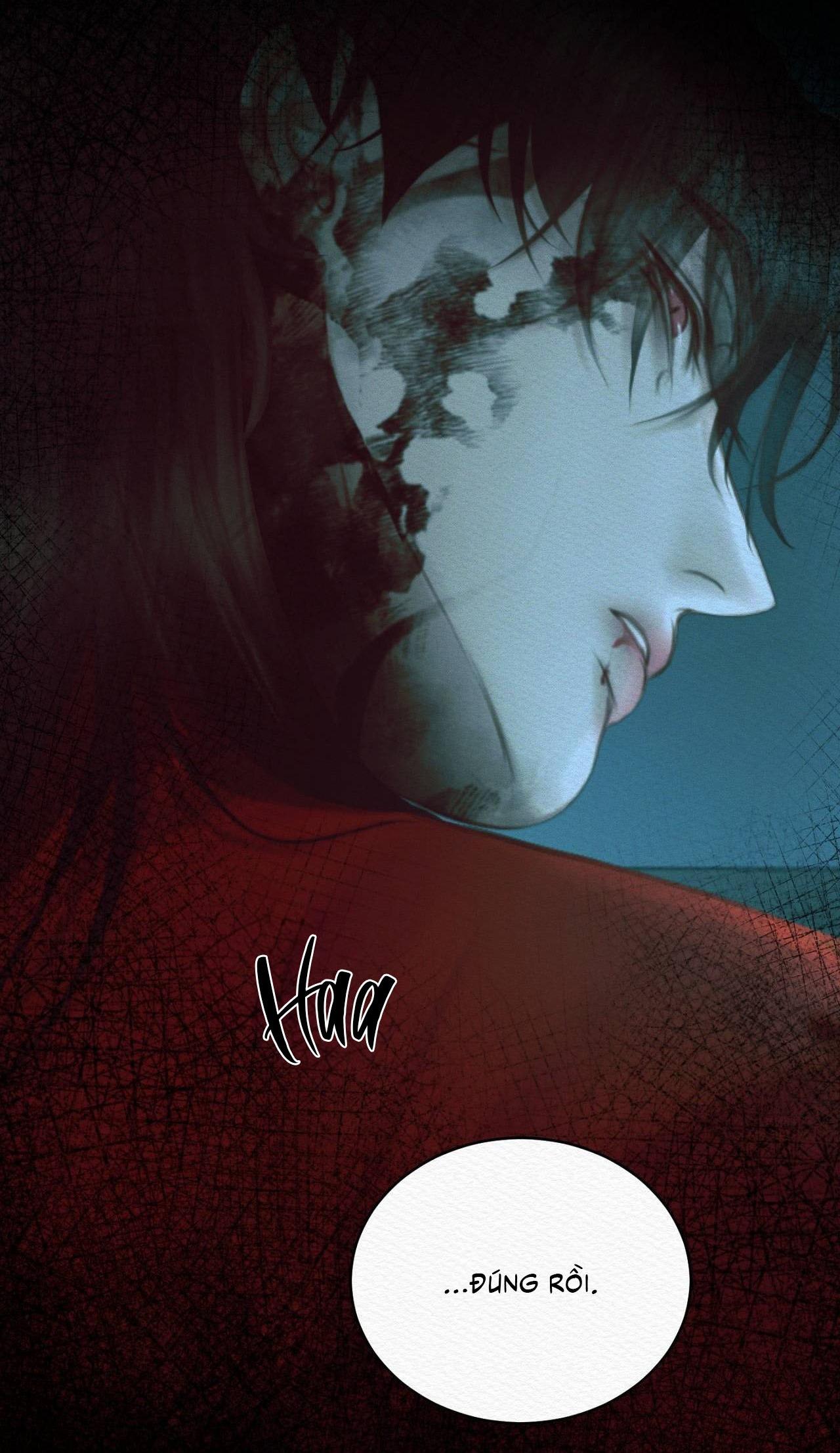 Đọc truyện Củy Dạ Khút - Chapter 76