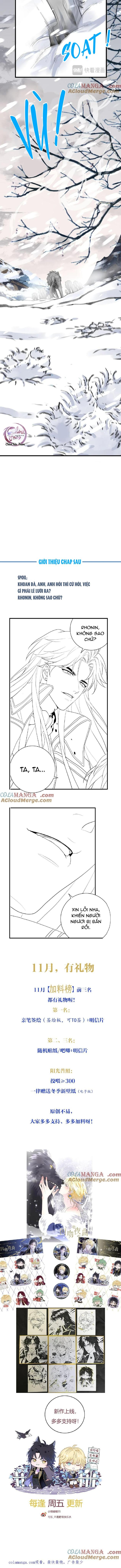 Đọc truyện Bản Tình Ca Nụ Hôn Ngục Tù - Chapter 9