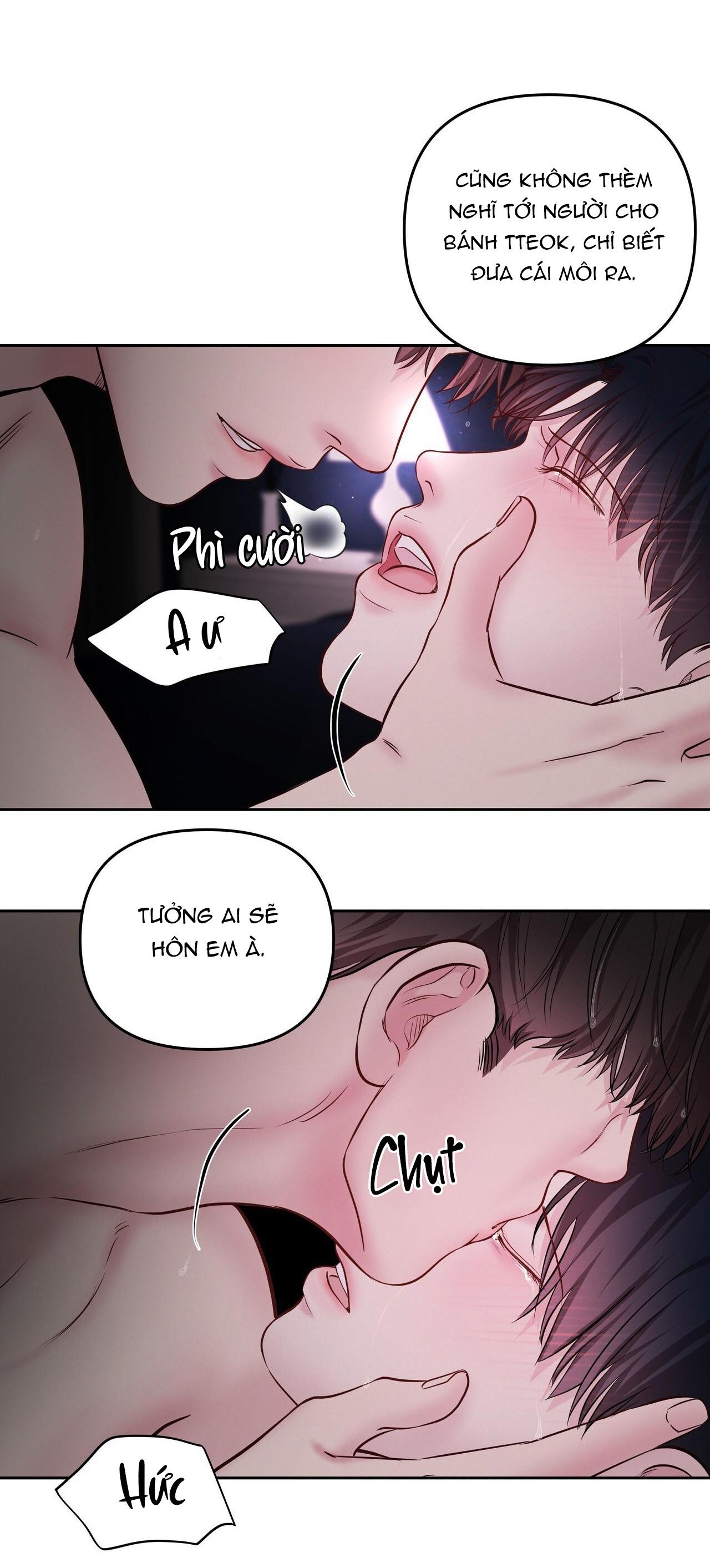 Đọc truyện CHỦ NHÂN CỦA THỨ BẢY - Chapter 33