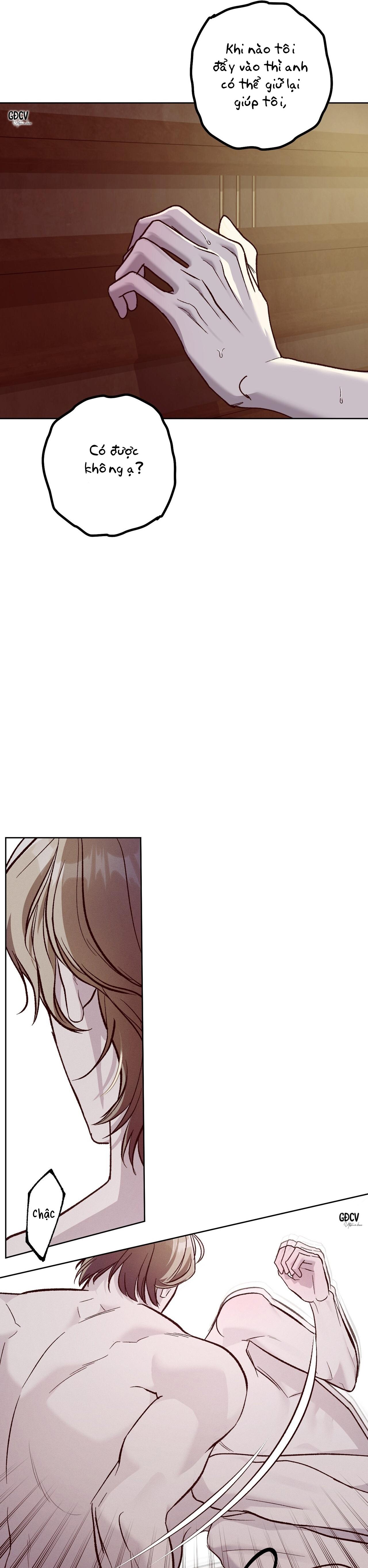 Đọc truyện LÂU ĐÀI GỖ MUN - Chapter 10