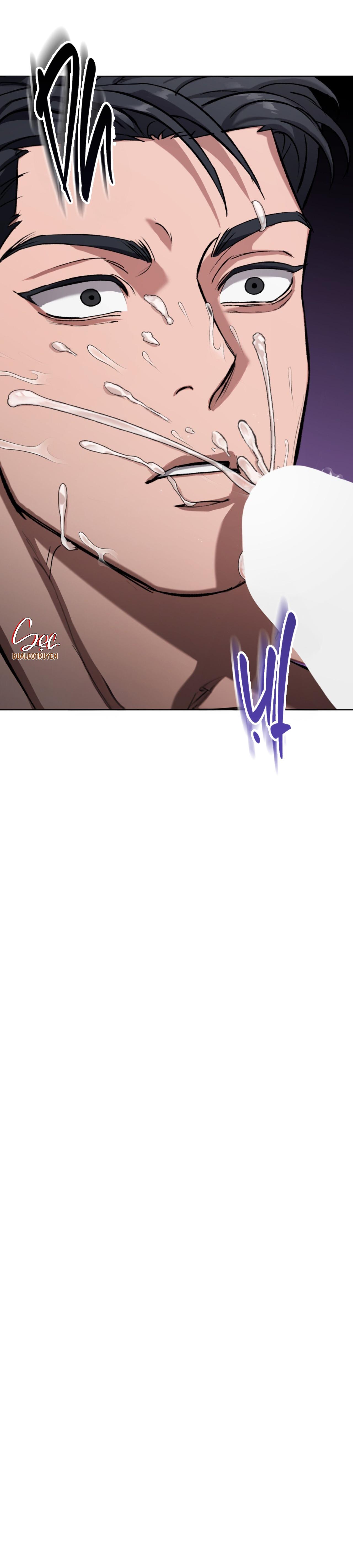 Đọc truyện BÉ YÊU THẬT ĐÁNG SỢ - Chapter 5