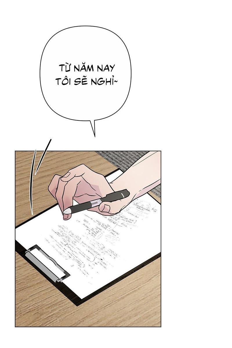 Đọc truyện Kick your heart - Chapter 38