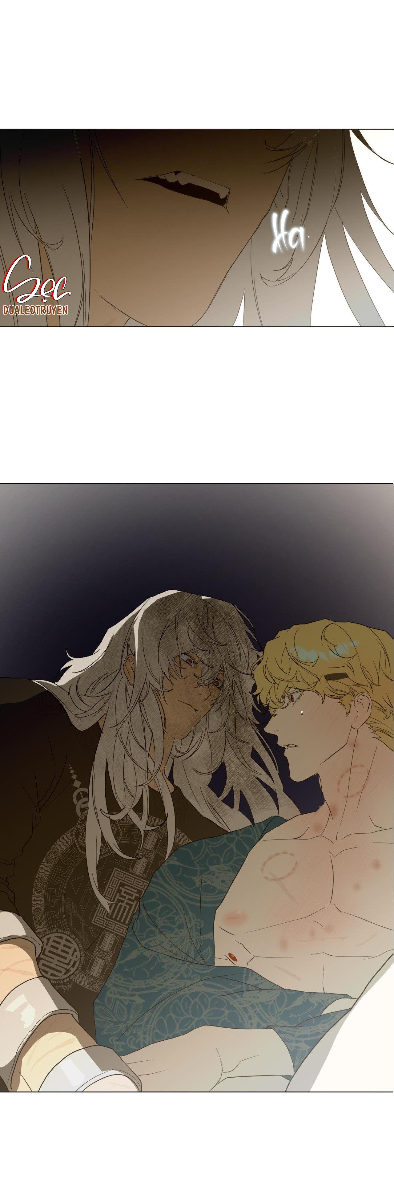 Đọc truyện BẠN CÙNG LỚP MẪU GIÁO MẶT TRỜI - Chapter 25