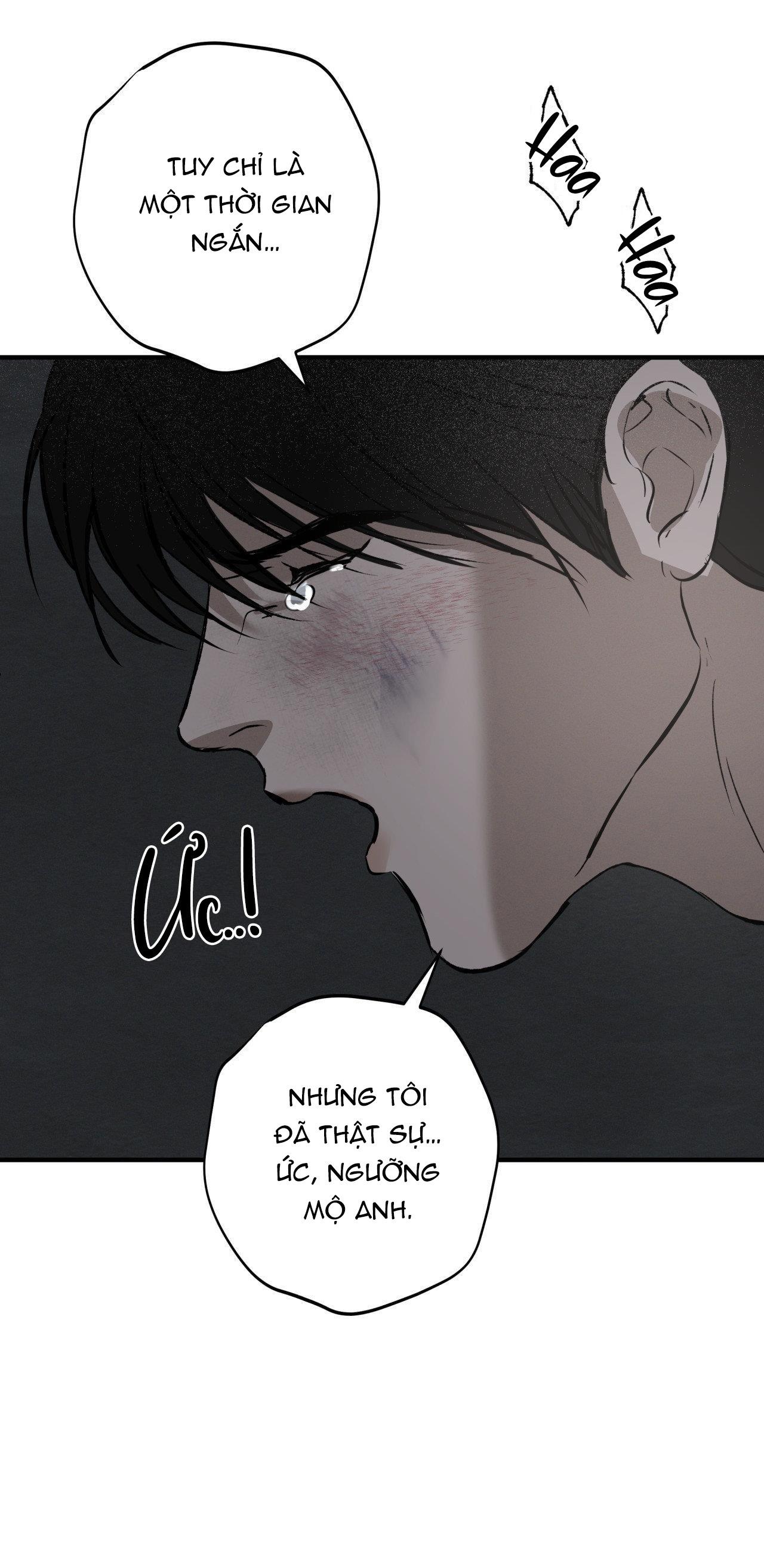 Đọc truyện RISKY VICE - Chapter 15