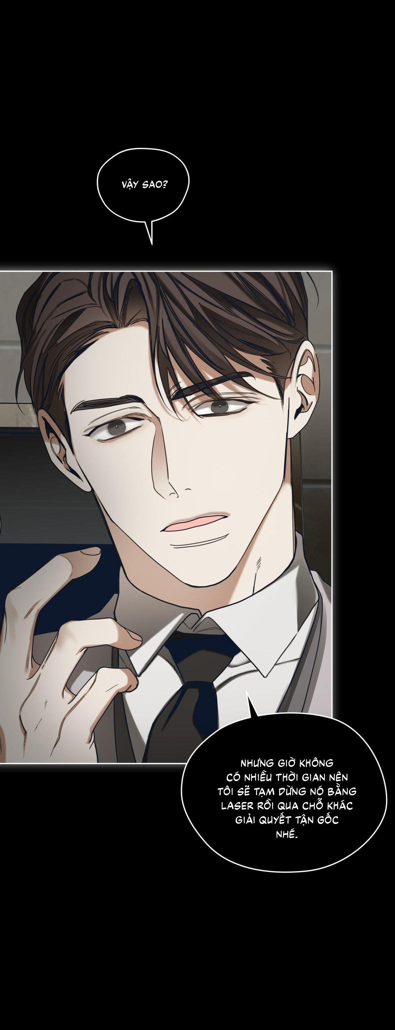 Đọc truyện  Phạm Luật - Chapter 101