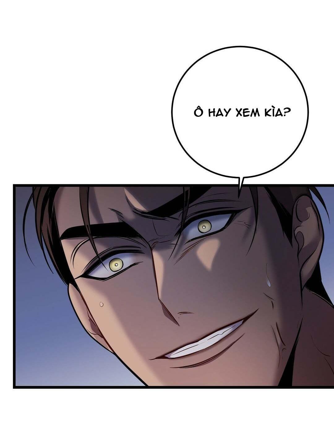 Đọc truyện Đáy Sâu Tuyệt Vọng - Chapter 28