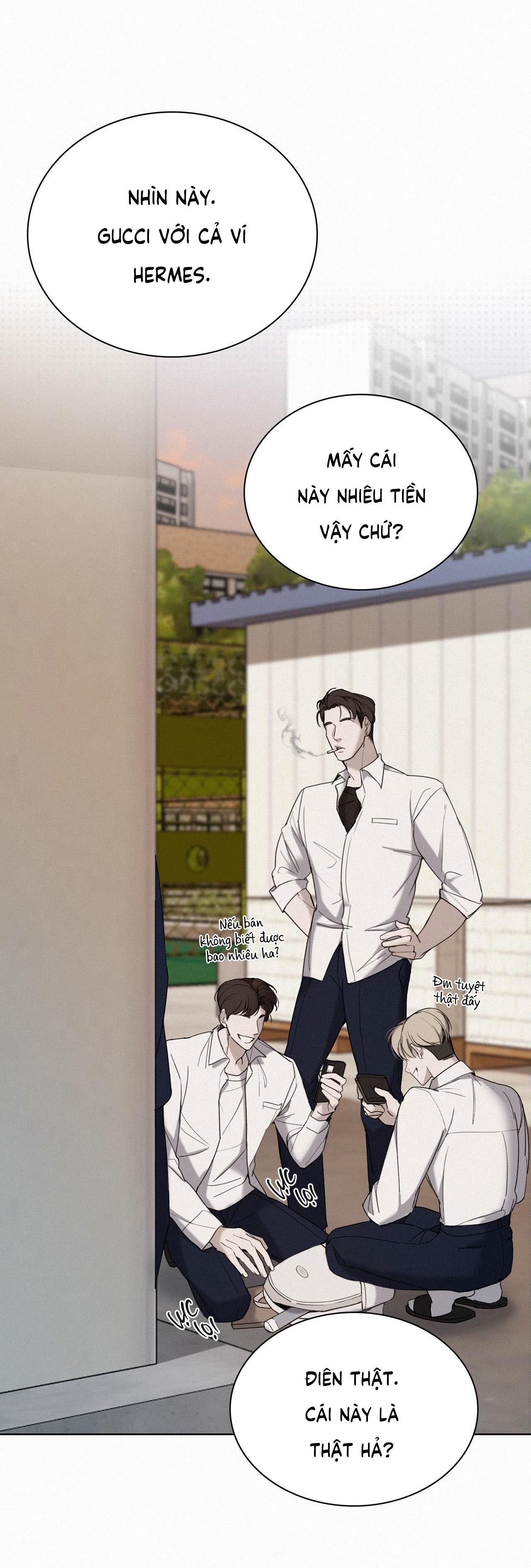 Đọc truyện HOÀNG HÔN BÊN LÀN NƯỚC - Chapter 0