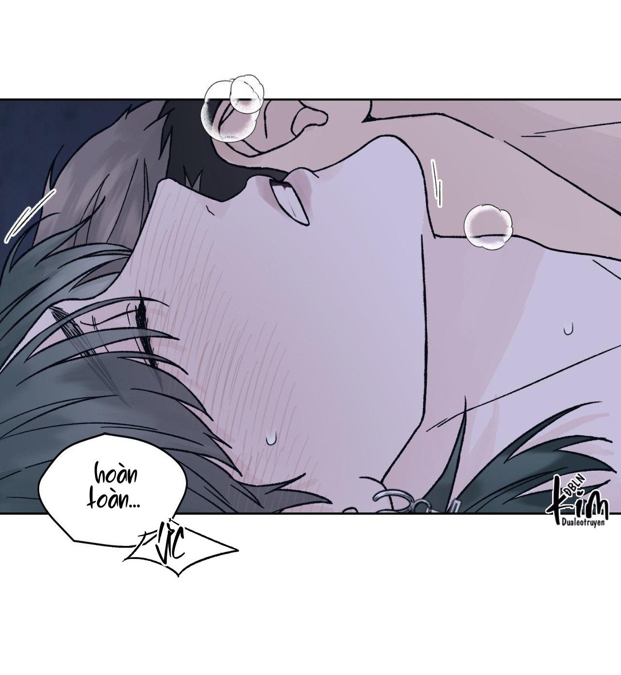 Đọc truyện ĐÊM KINH HOÀNG - Chapter 28