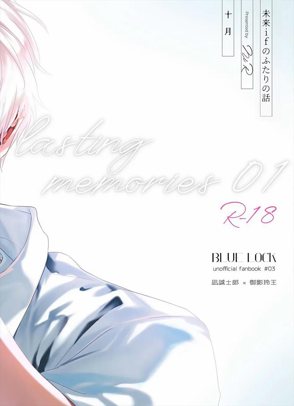 Đọc truyện Blue Lock Dj - Chapter 38.3