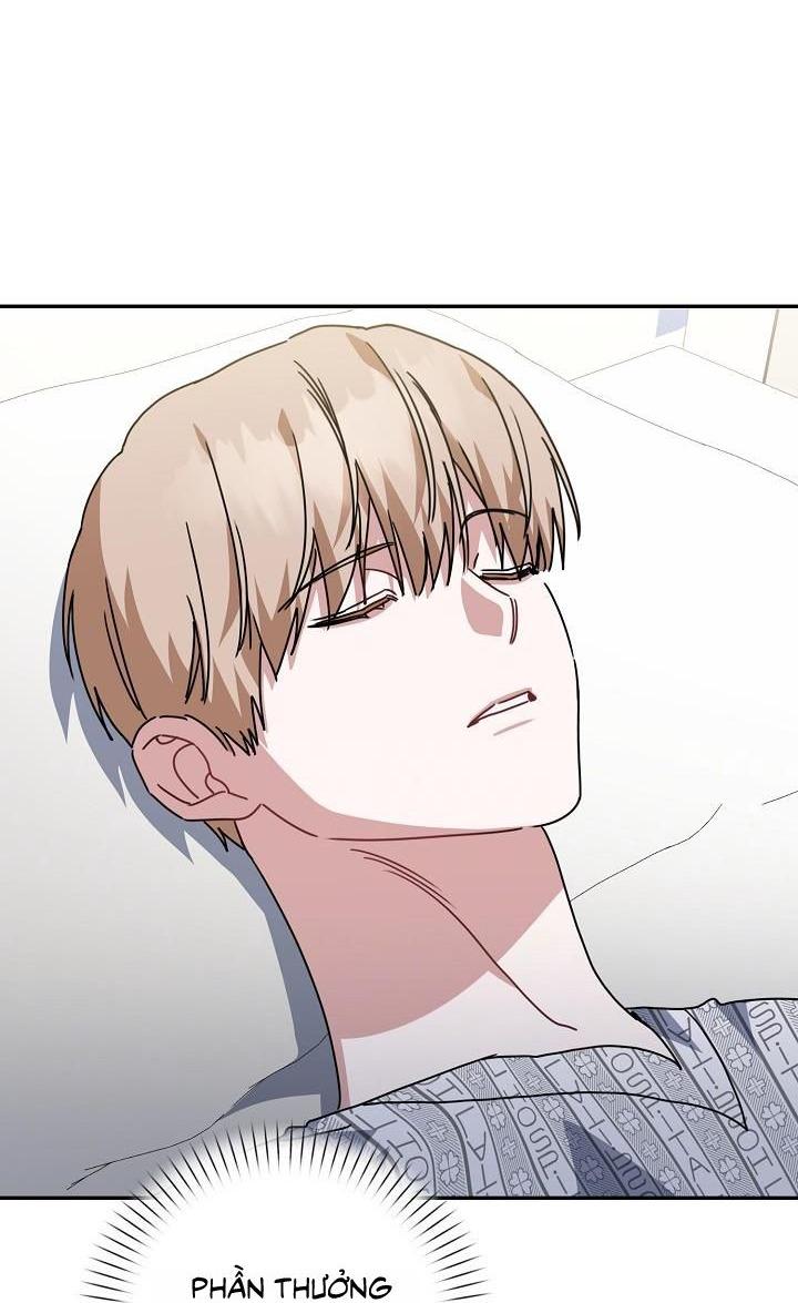 Đọc truyện Khu vực chủ nghĩa tình yêu - Chapter 72