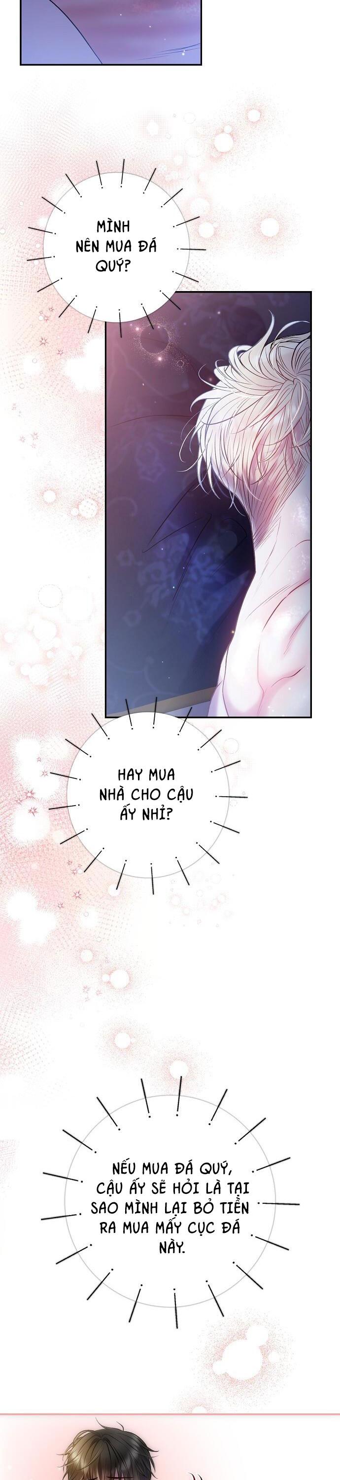 Đọc truyện CƠN MƯA NGỌT NGÀO - Chapter 53