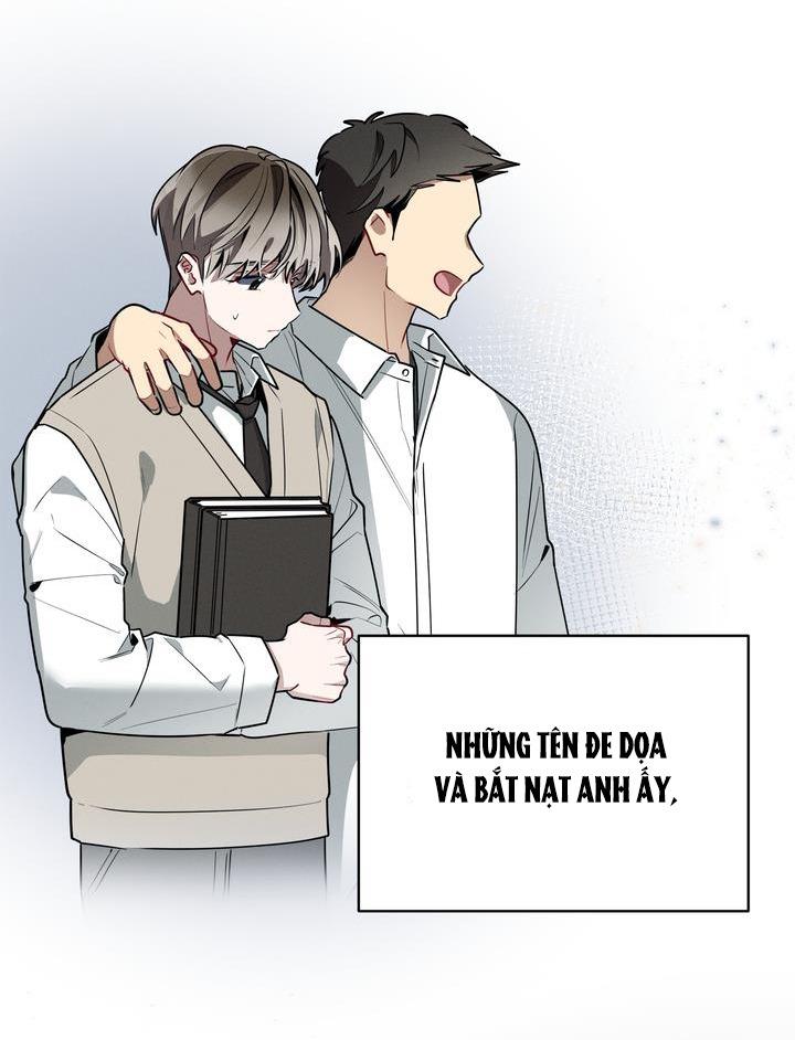 Đọc truyện CHERRY SCANDAL - Chapter 37